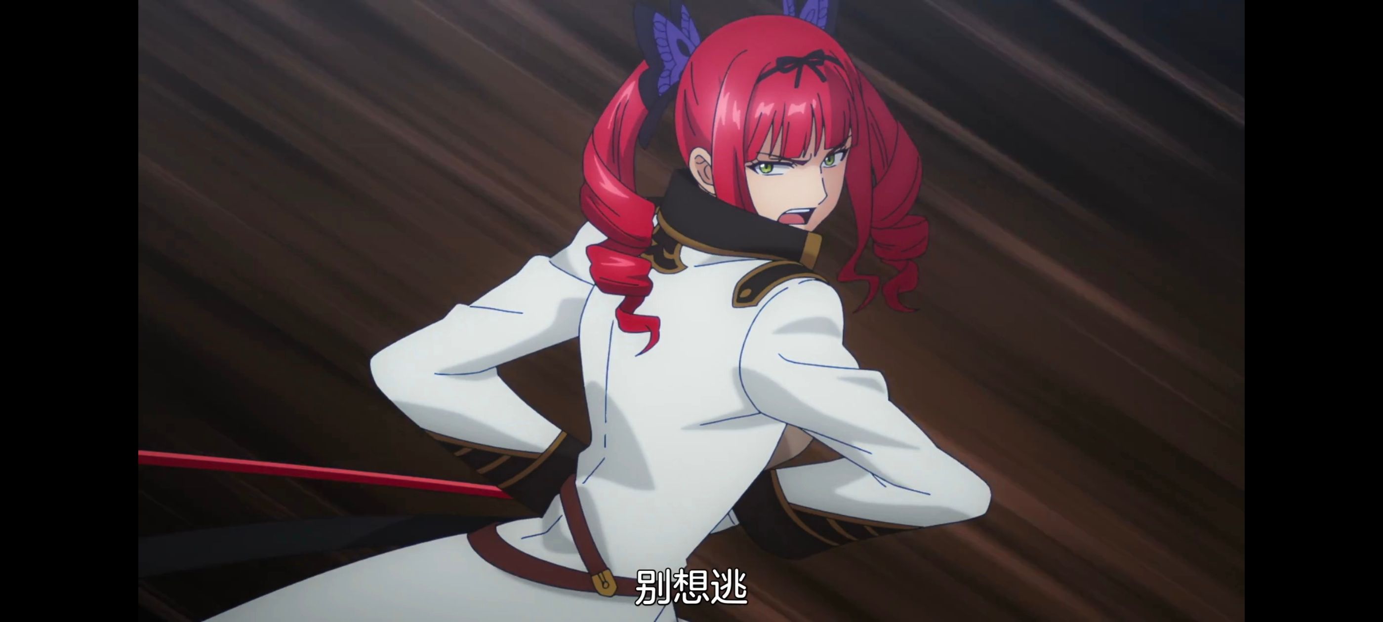 凭你也想讨伐魔王,动画,动漫,番剧,二次元,ACG