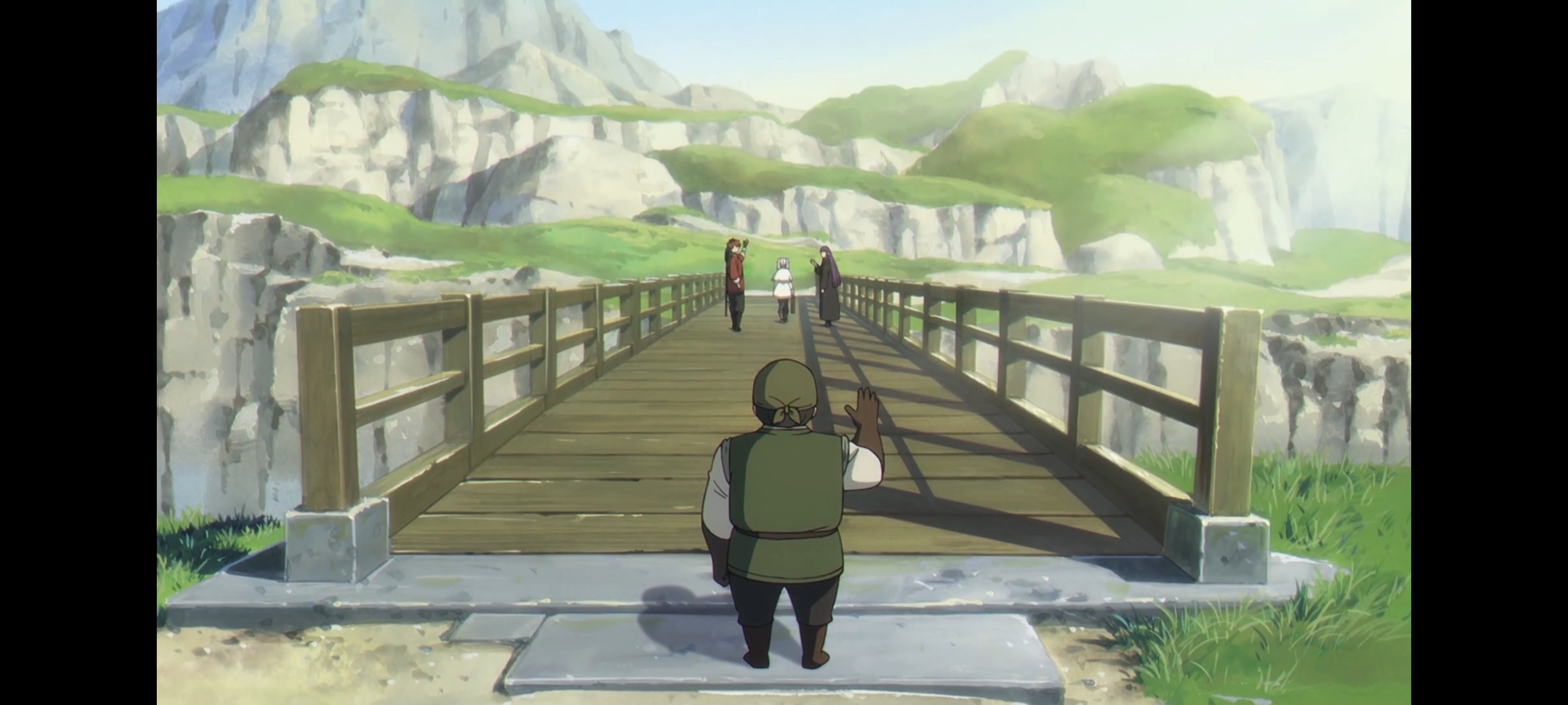 葬送的芙莉莲,动画,动漫,番剧,二次元,ACG