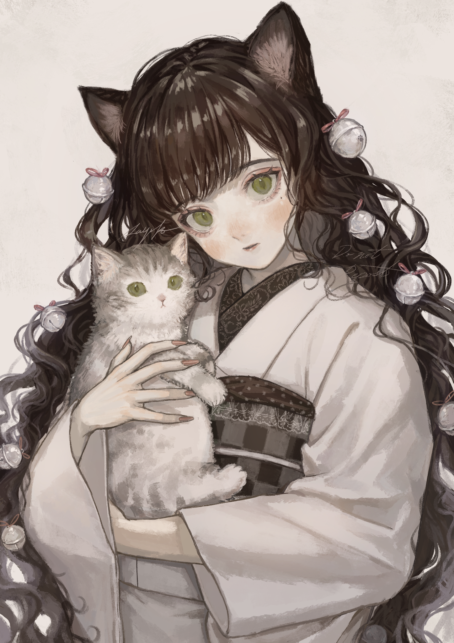 pixiv,二次元,绘画,壁纸,审美提升,自然