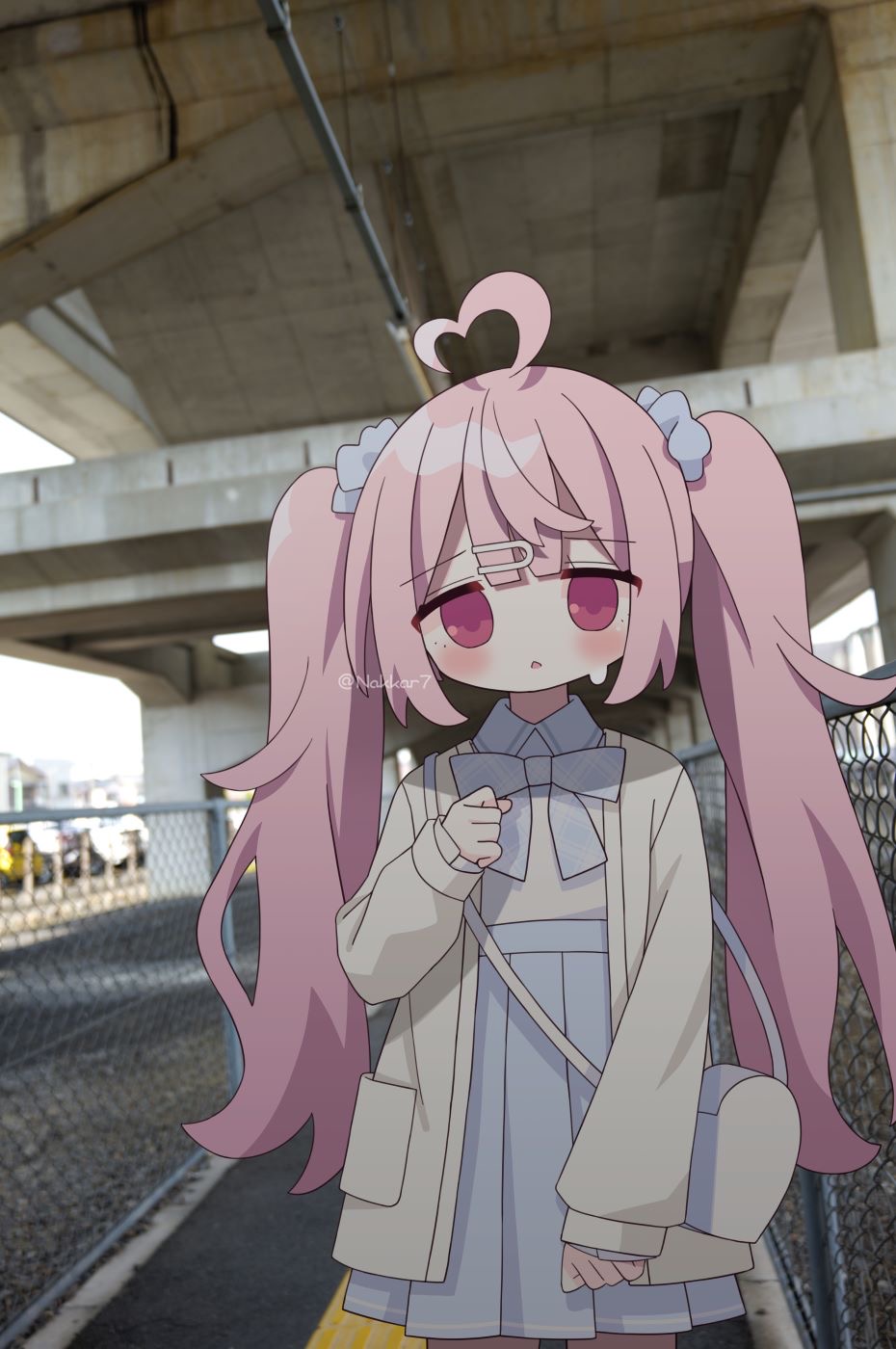 P站美图,P站画师,P站搬运,推荐,画师推荐