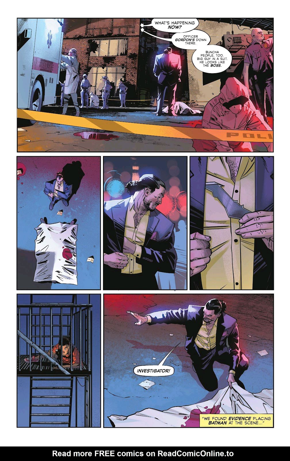 DC,DC漫画,美漫,漫画,动漫,蝙蝠侠,超级英雄,ACG