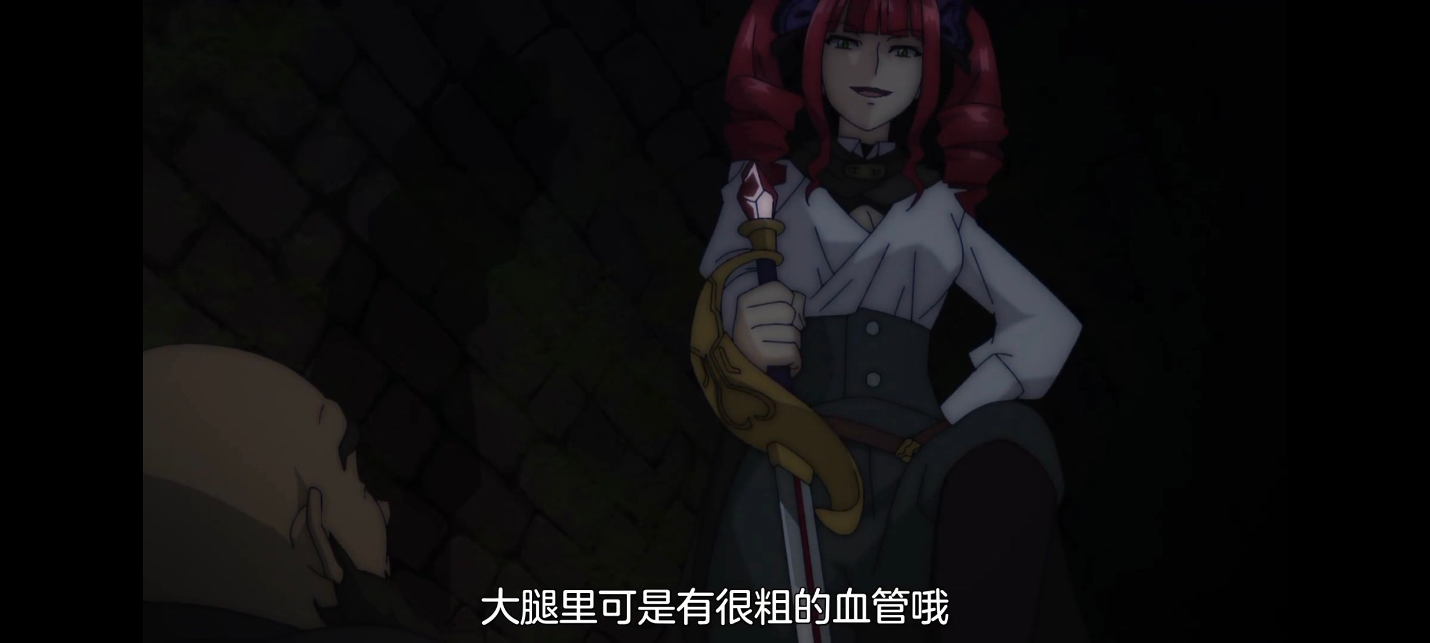 凭你也想讨伐魔王,百合,动漫,动画,番剧,二次元,ACG