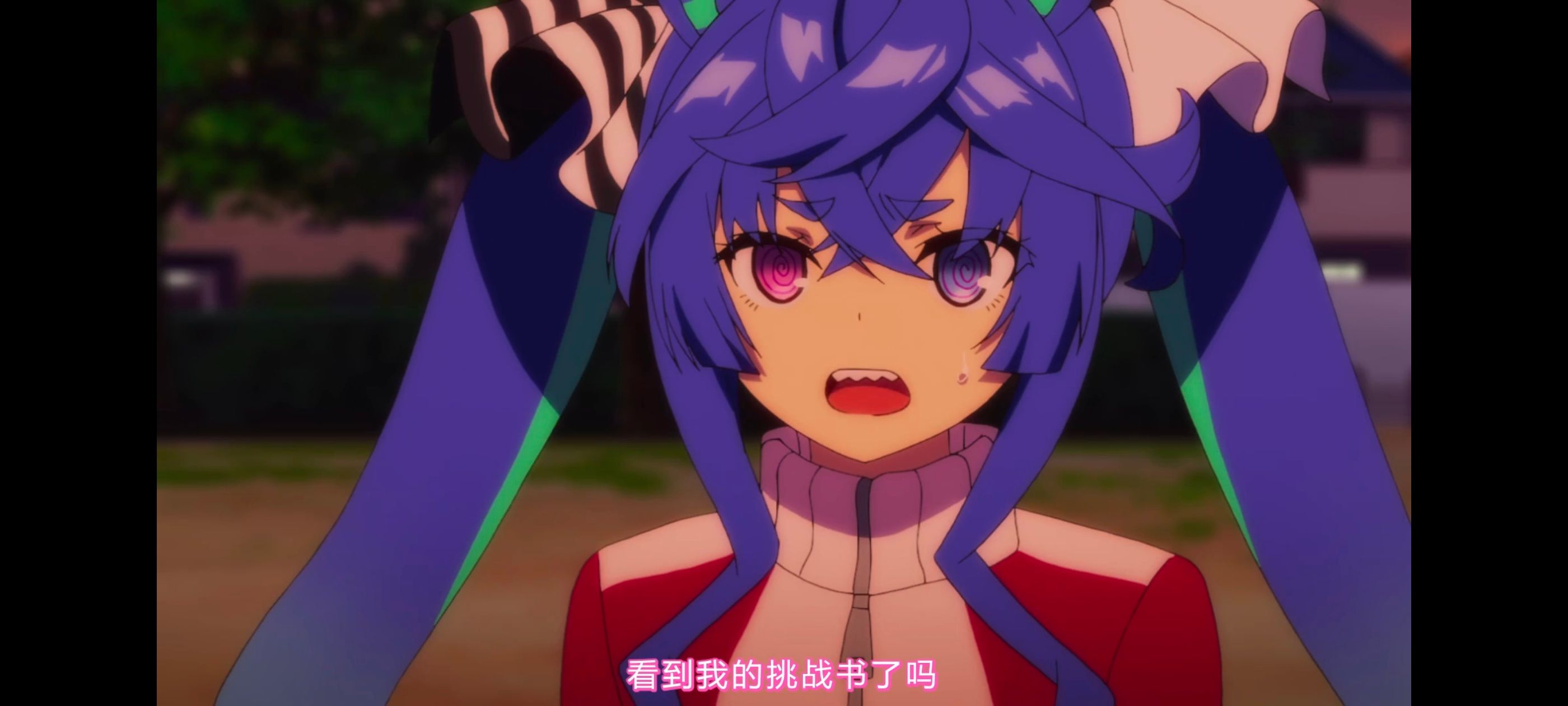 赛马娘,赛马娘PrettyDerby,赛马娘第二季,番剧,动画,动漫,二次元,ACG