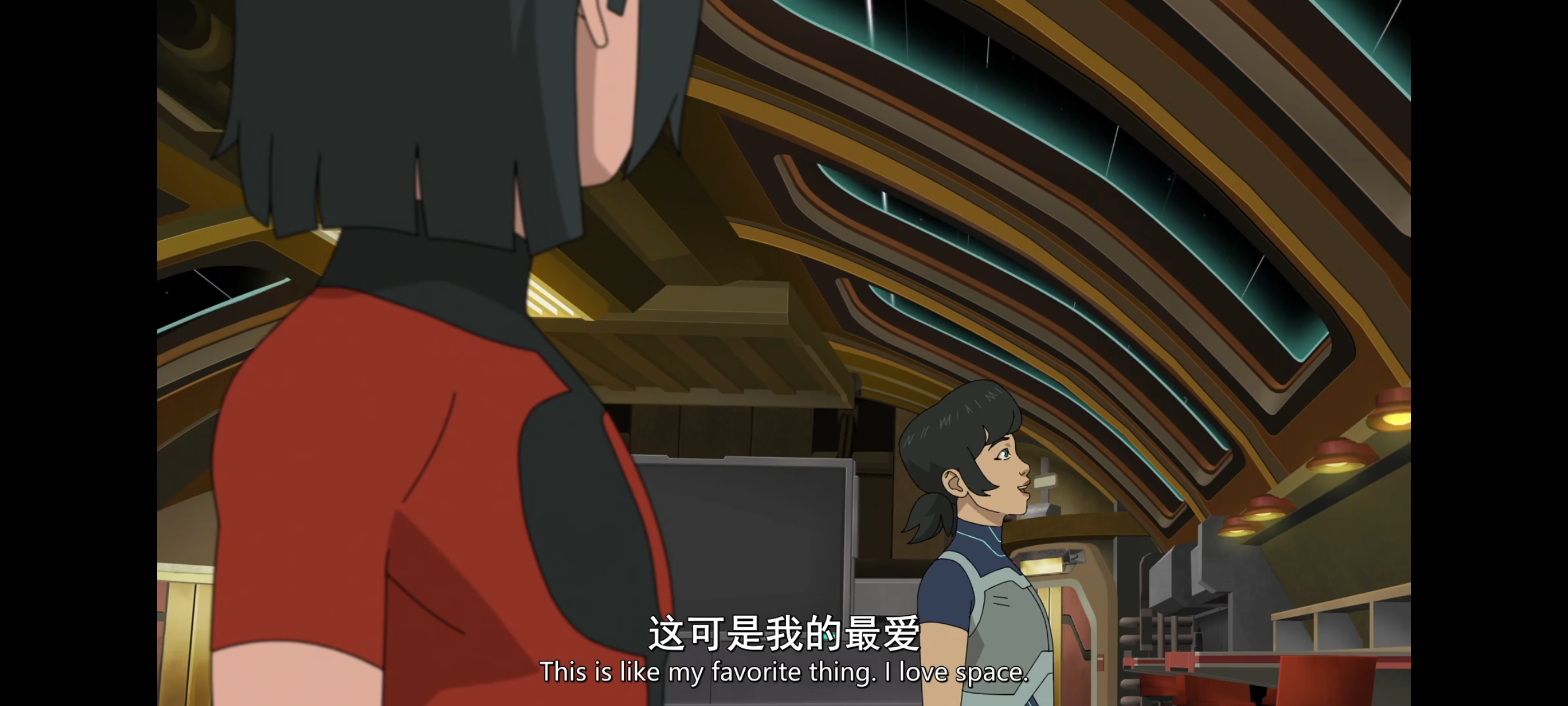 无敌少侠,image,动画,动漫,番剧,ACG,超级英雄,二次元