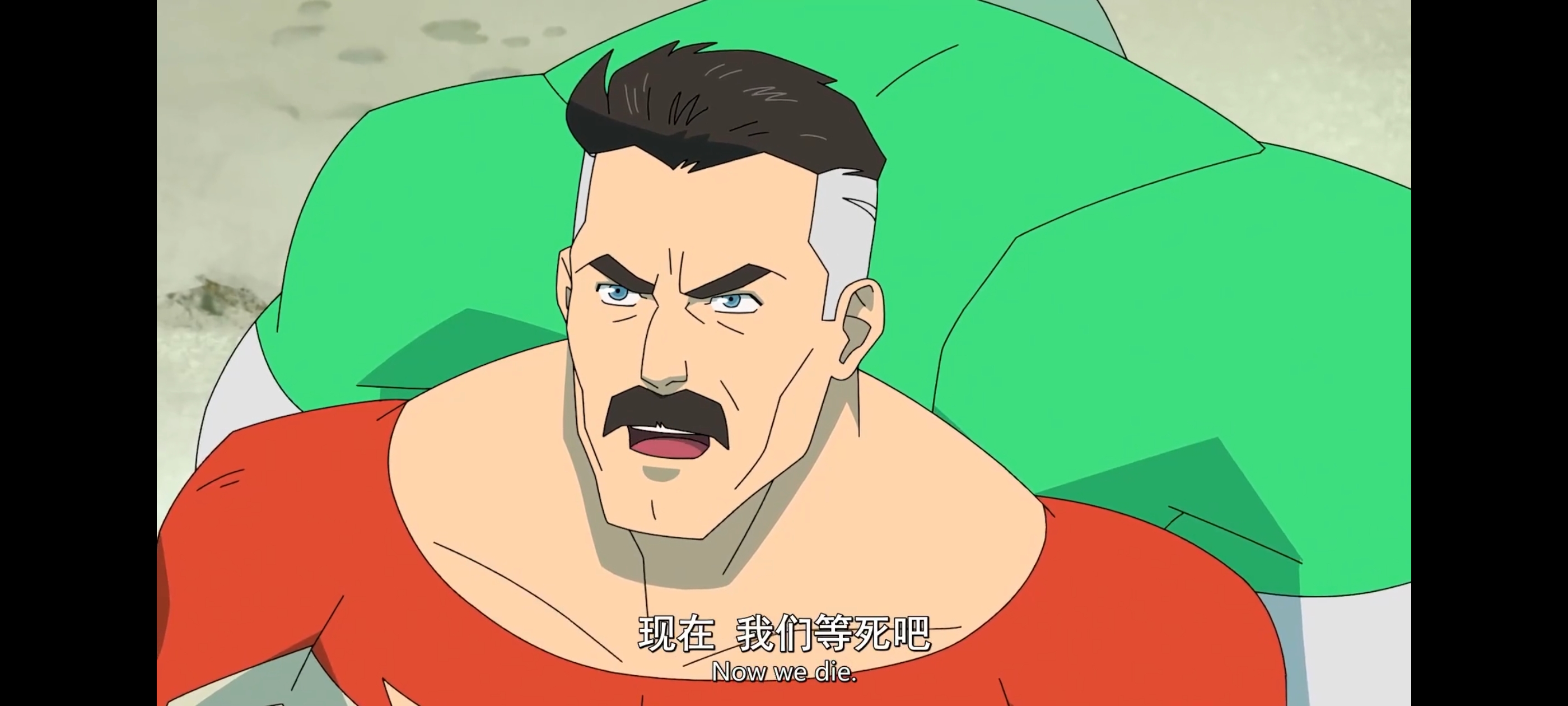 无敌少侠,image,动画,动漫,番剧,ACG