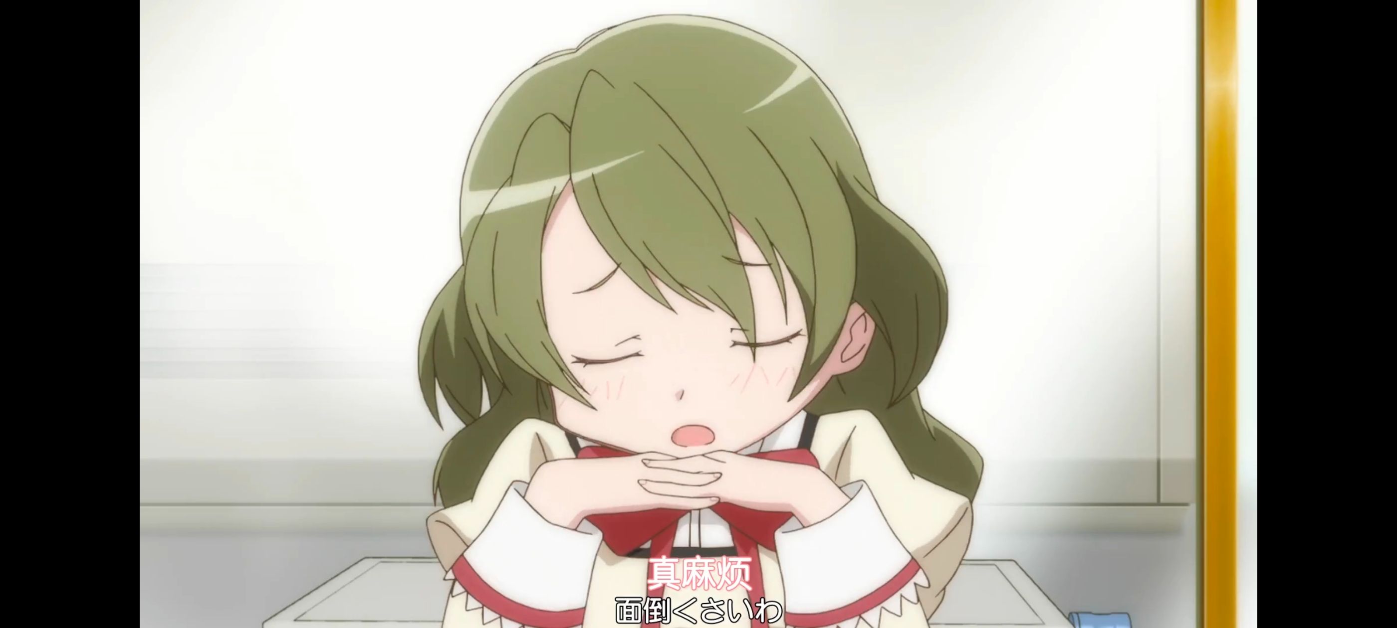 魔法少女小圆,魔法少女,动画,动漫,番剧,ACG