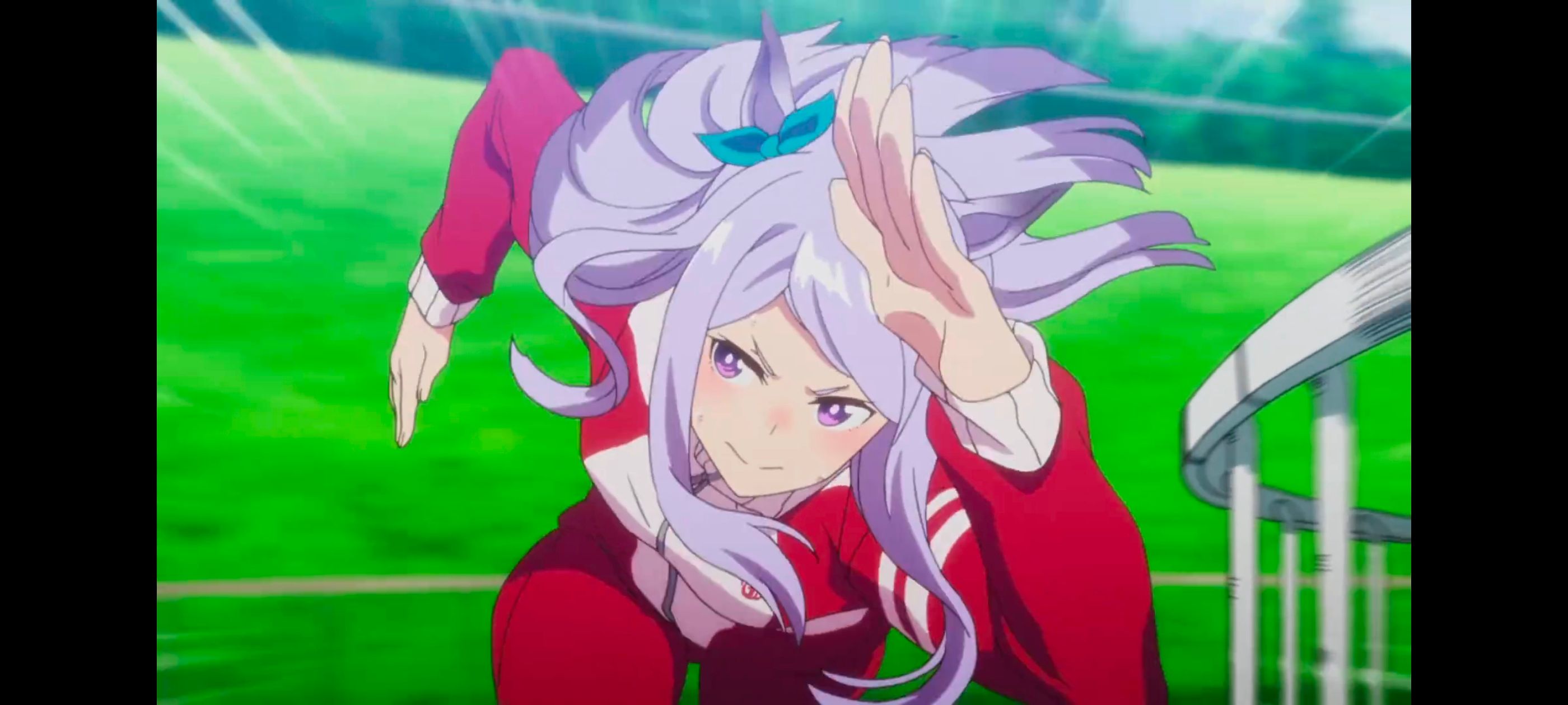 赛马娘,赛马娘PrettyDreby,赛马娘第二季,动画,动漫,番剧,ACG