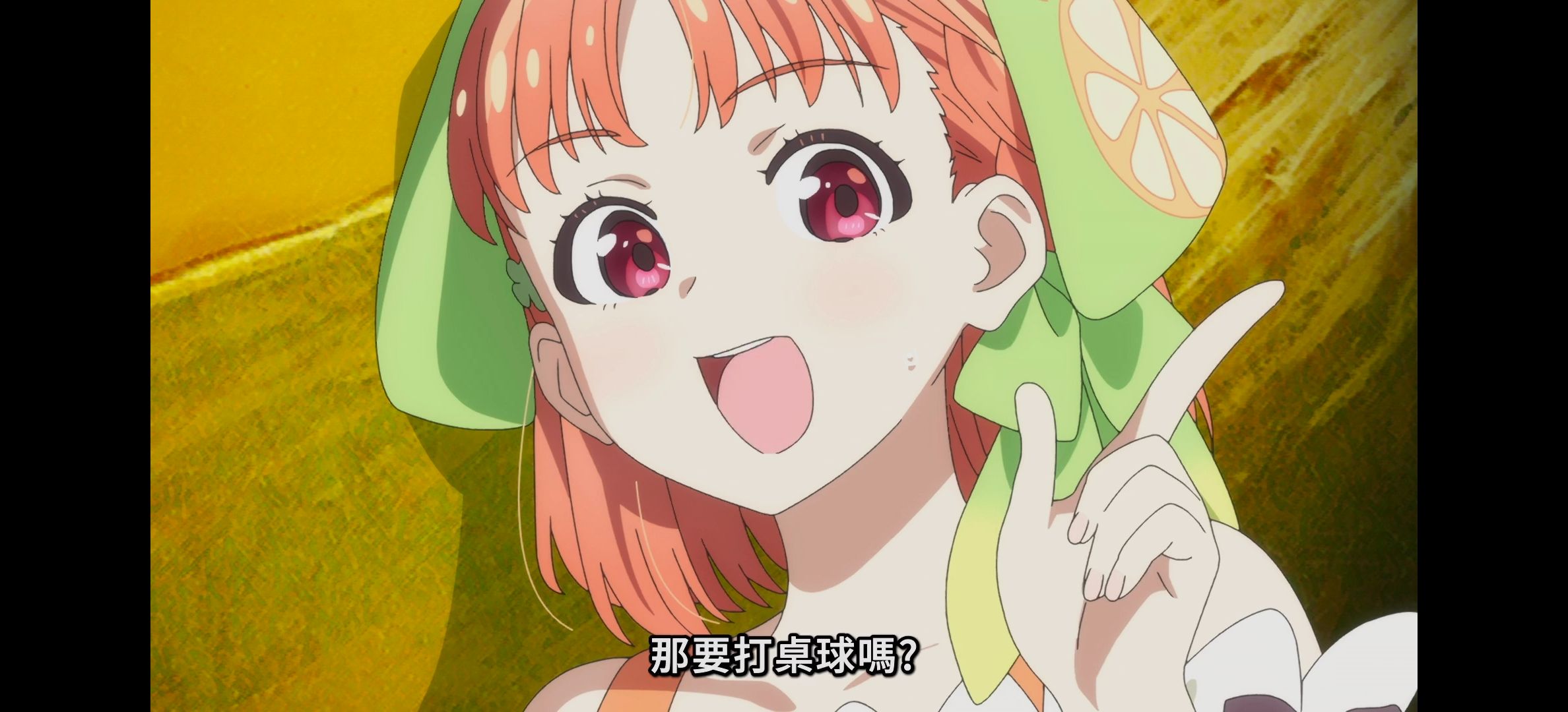 幻日的夜羽,番剧,番剧吐槽,吐槽,Lovelive,lovelive,LOVELIVE系列