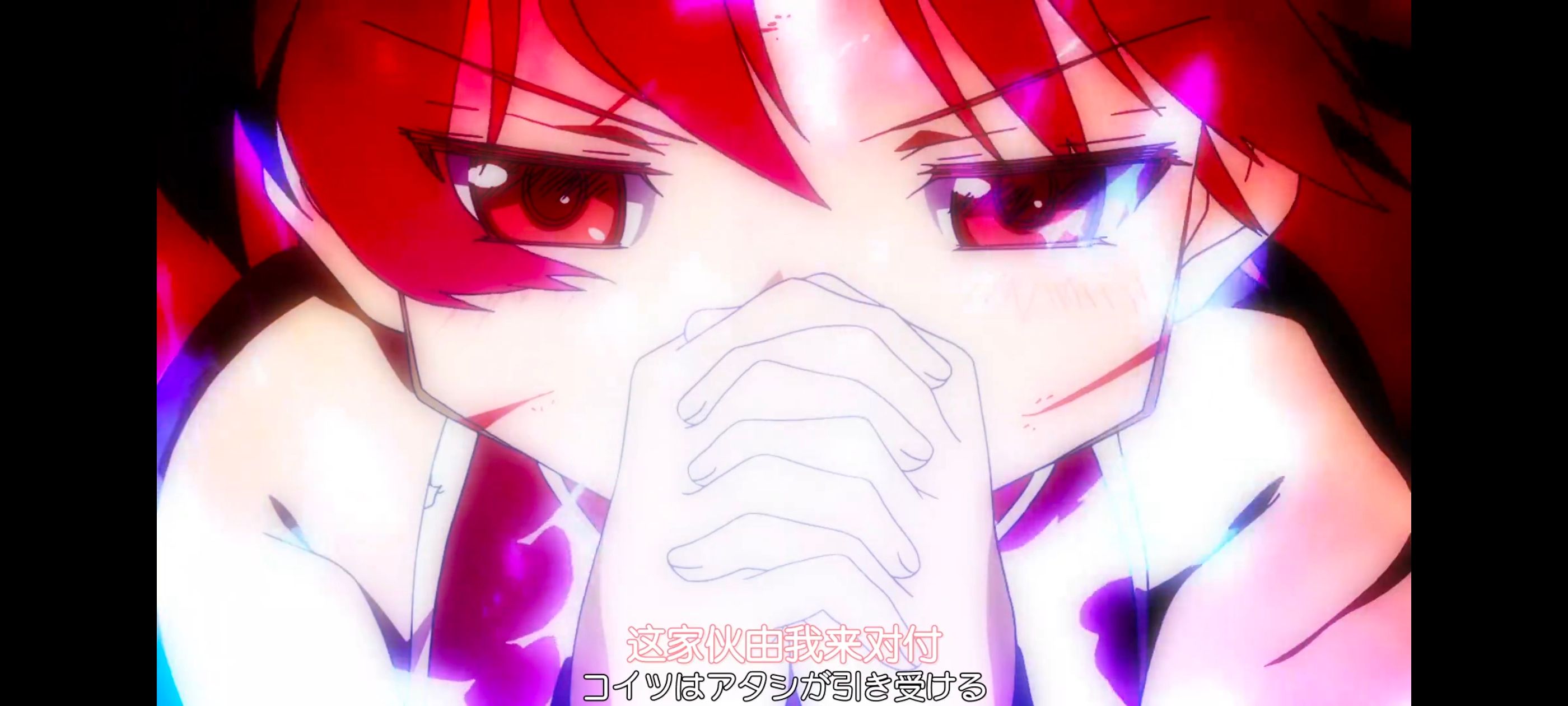 魔法少女小圆,魔法少女,动画,动漫,番剧,二次元,ACG