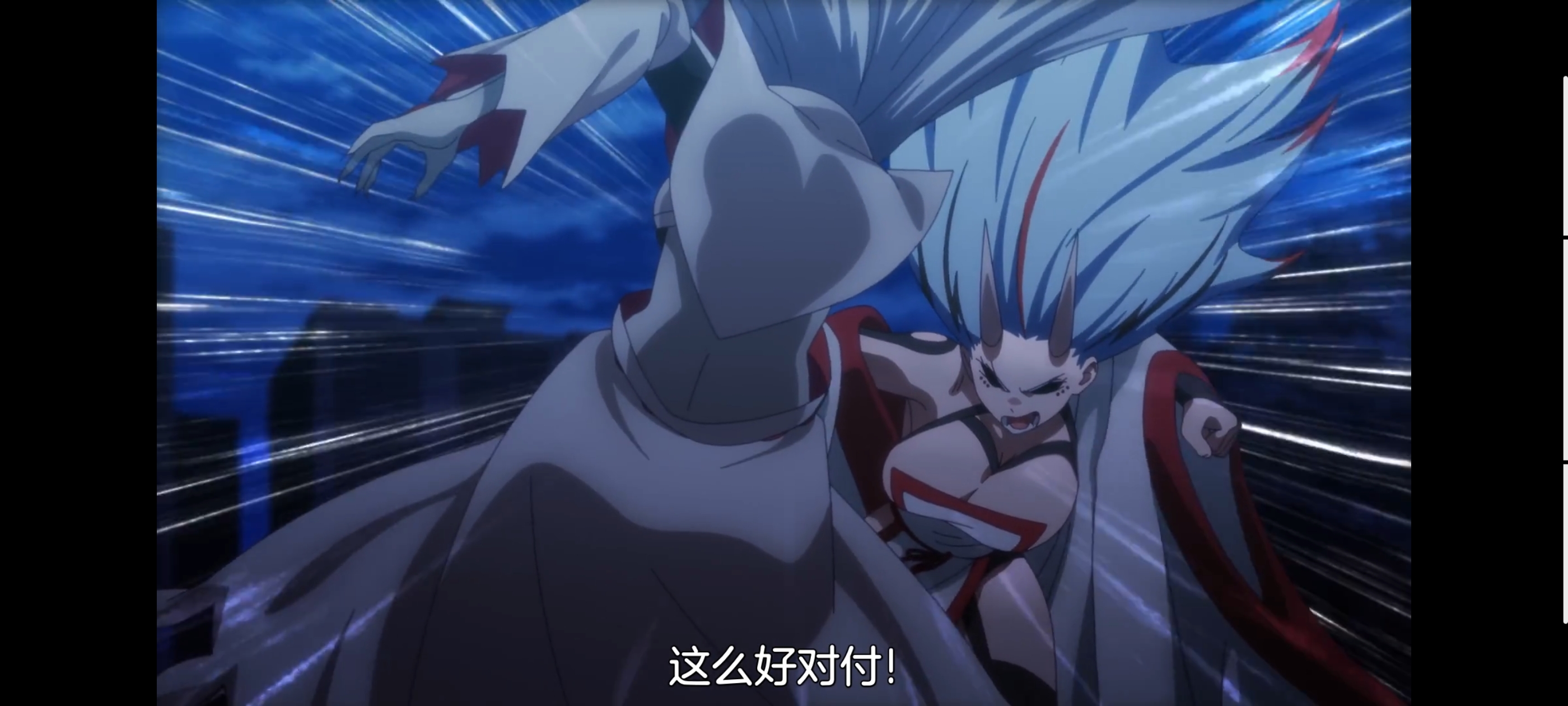 魔都精兵的奴隶,动画,动漫,番剧,二次元,ACG