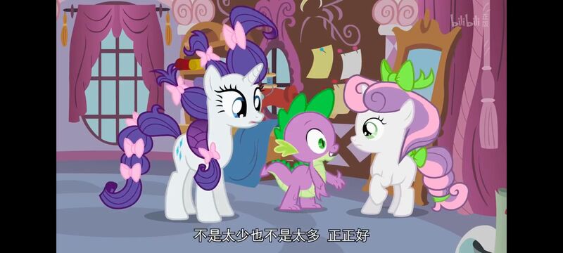 小马宝莉,小马宝莉友谊魔法,彩虹小马,我的小马驹,动画,动漫,番剧,ACG