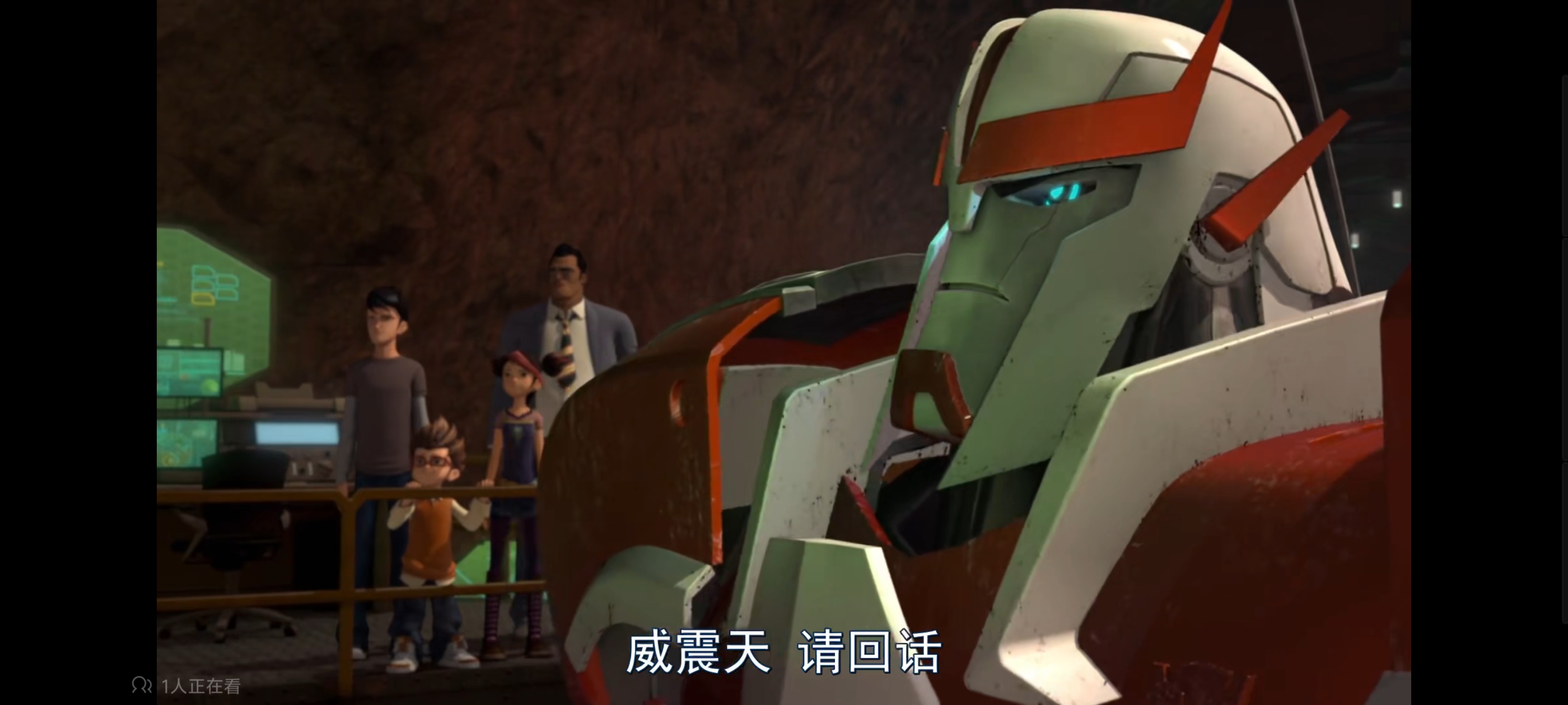 变形金刚,变形金刚领袖之证,动漫,动画,番剧,ACG