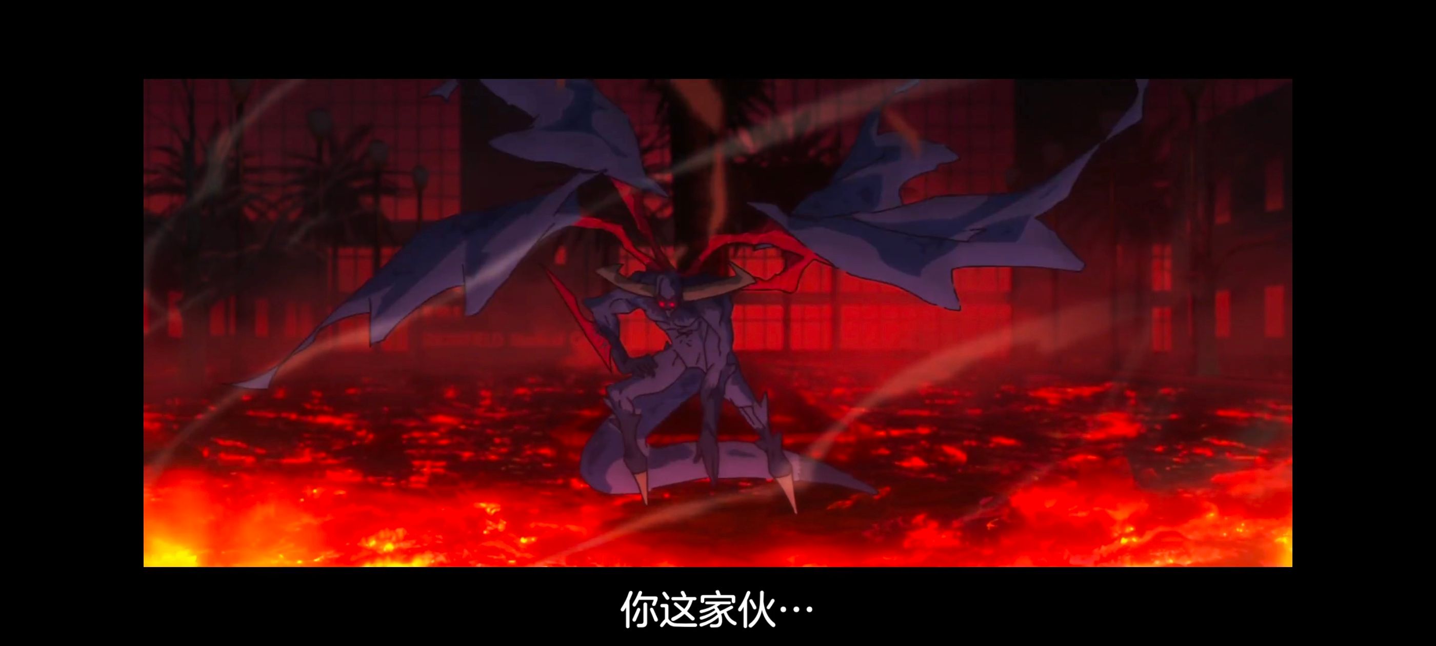 命运奇异赝品,FATE,FatestrangeFake,动画,动漫,番剧,二次元,ACG