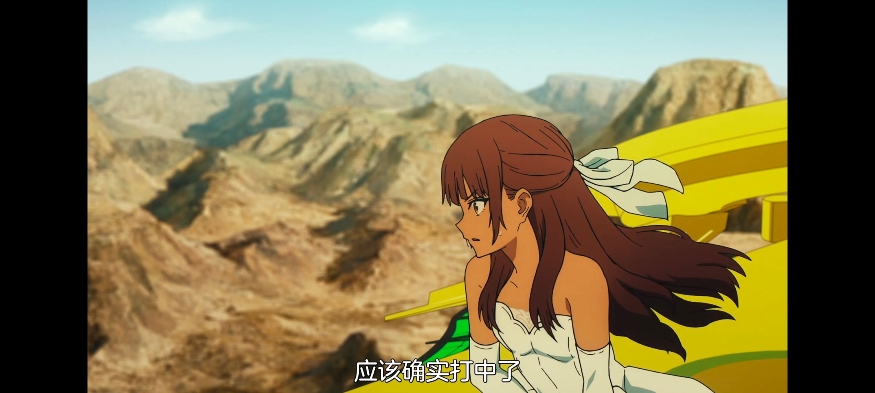 命运奇异赝品,FatestrangeFake,动画,动漫,番剧,ACG