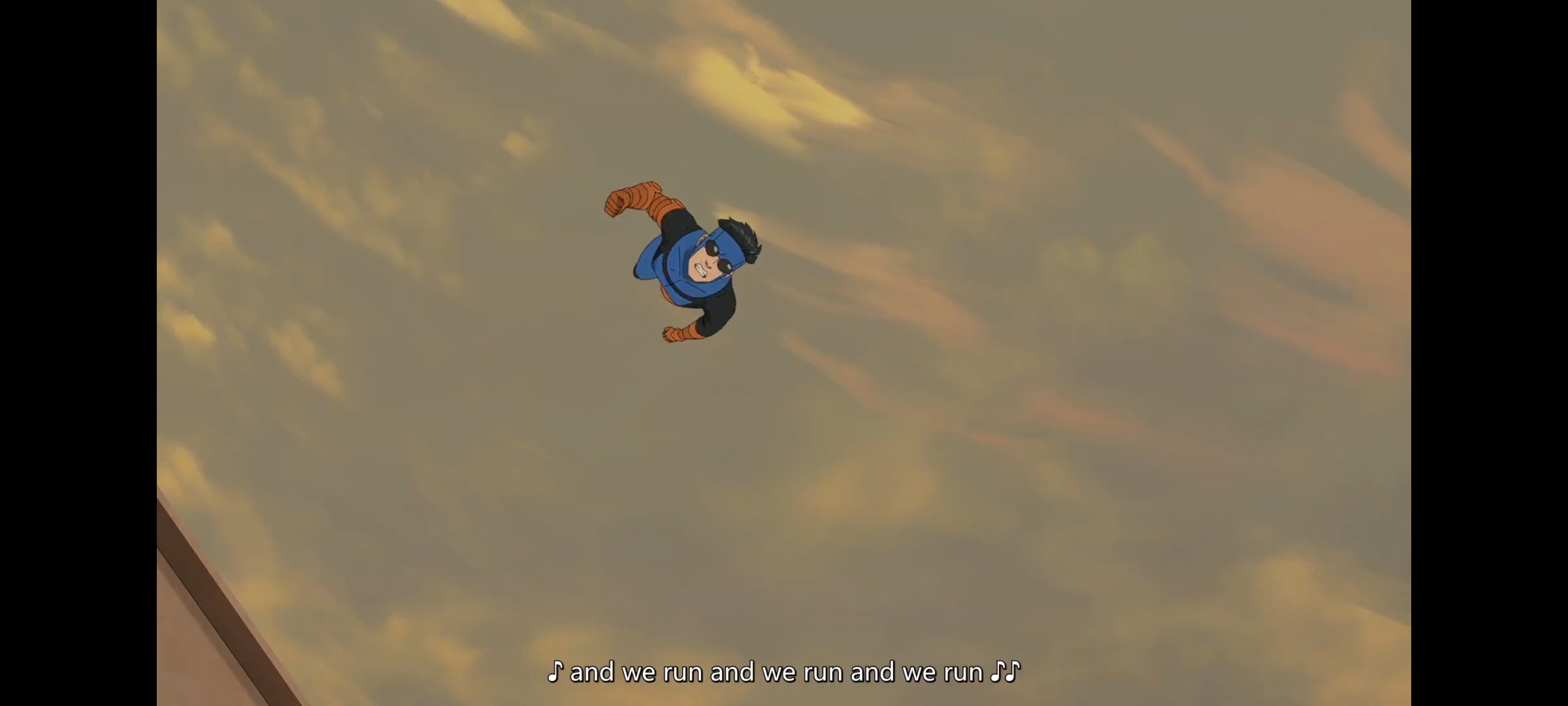 无敌少侠,image,番剧,ACG,二次元,动画,动漫