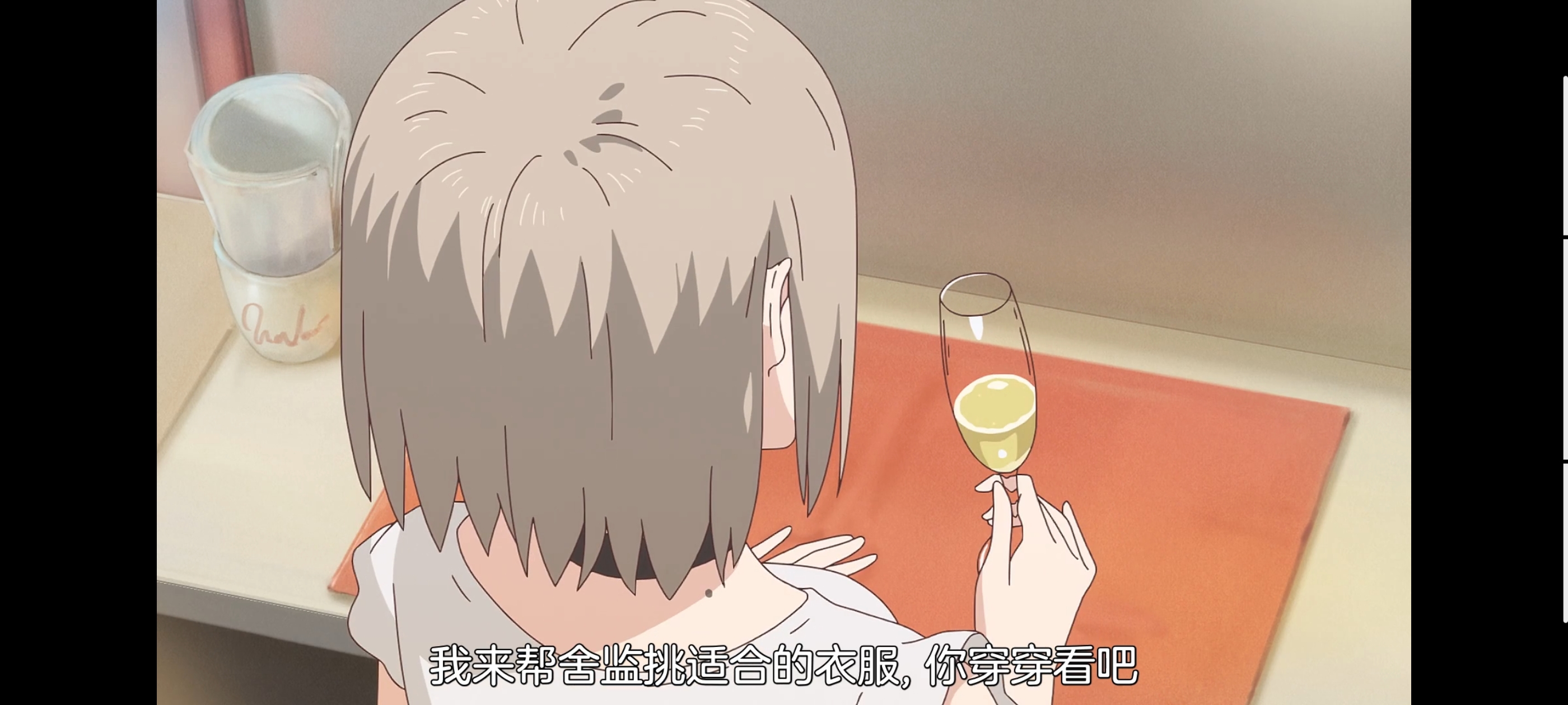 上伊那牡丹酒醉身姿似百合花般,上伊那牡丹醉姿如百合,动画,动漫,番剧,二次元,ACG