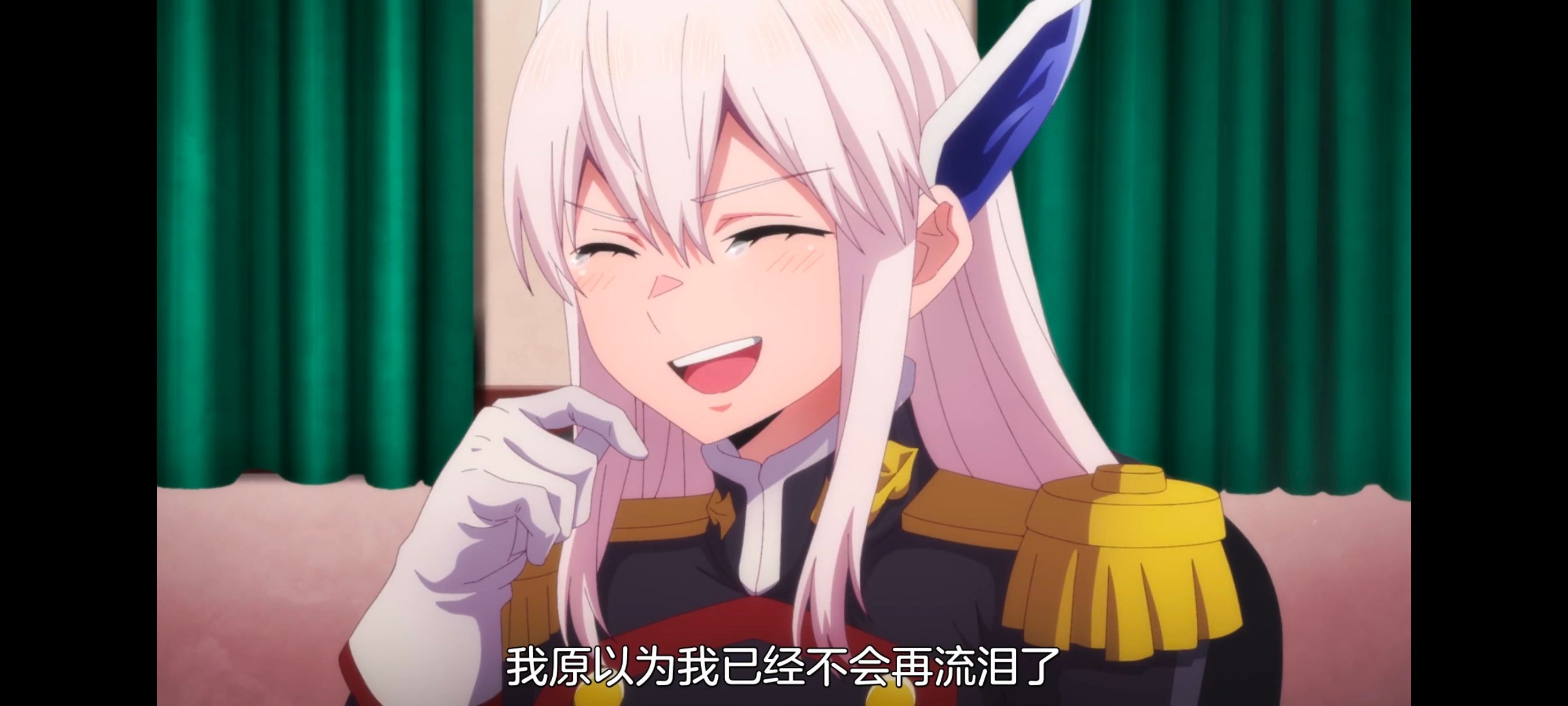 魔都精兵的奴隶,动画,动漫,番剧,二次元,ACG