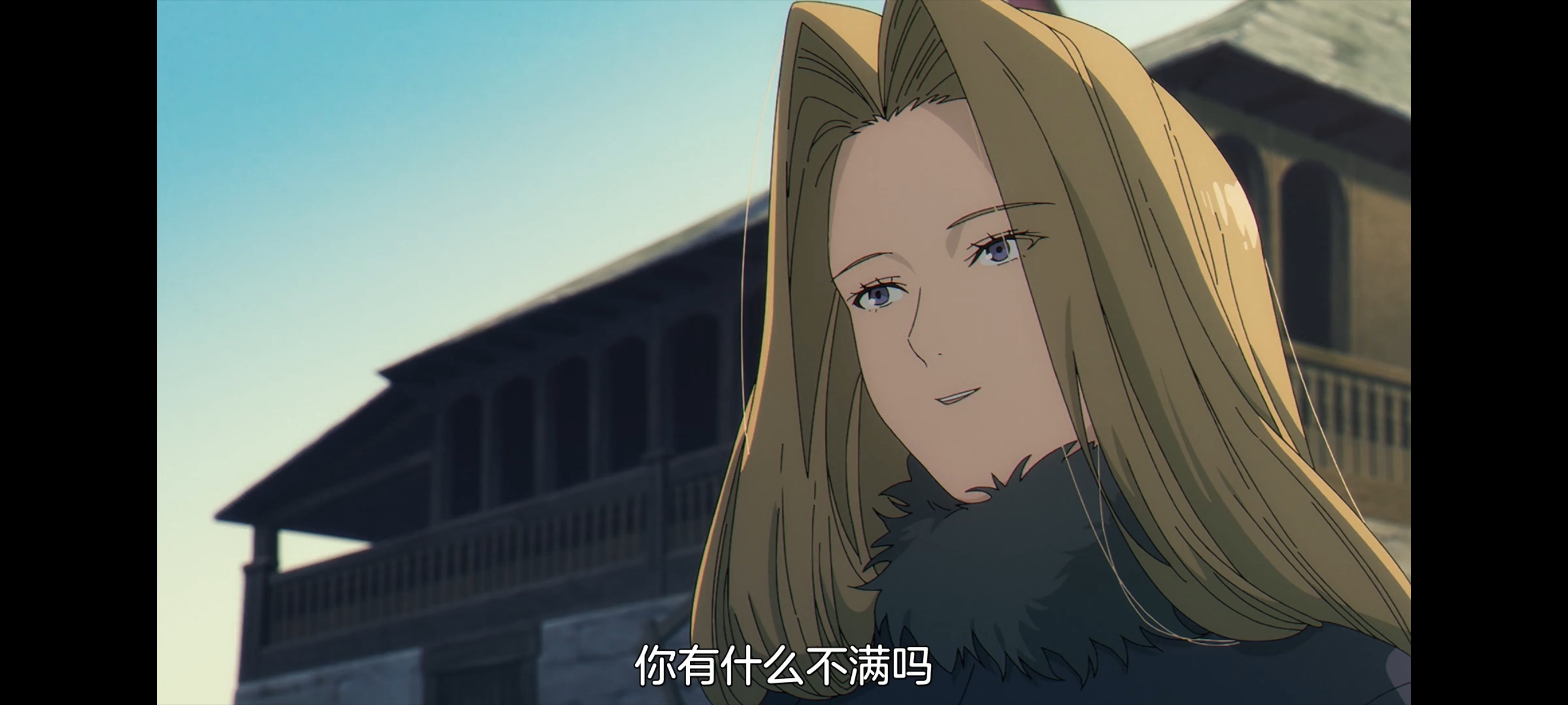 葬送的芙莉莲,动画,动漫,番剧,ACG,二次元