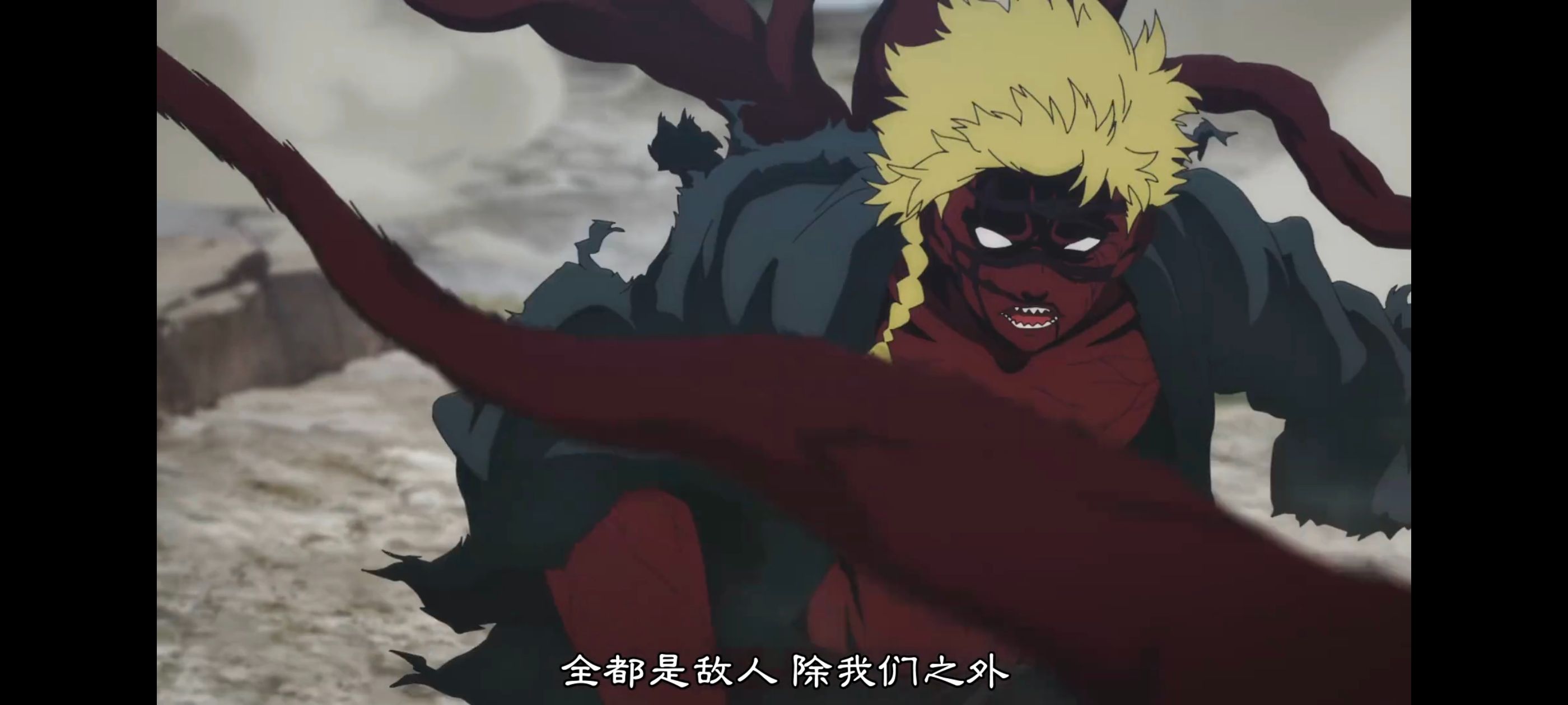 地狱乐,动画,动漫,番剧,ACG