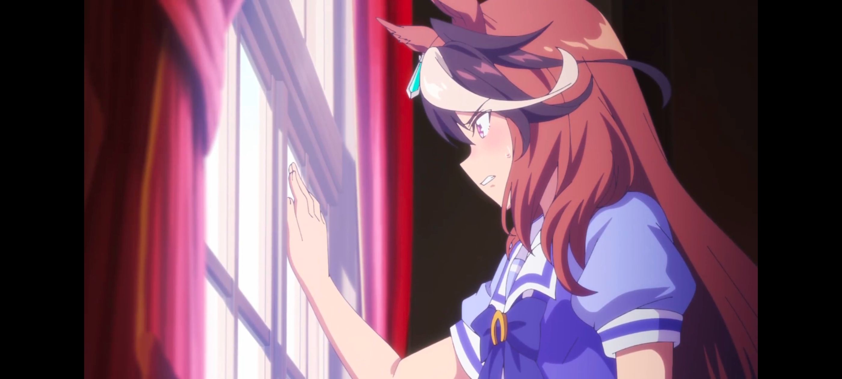 赛马娘,赛马娘PrettyDreby,赛马娘第二季,动画,动漫,番剧,二次元,ACG