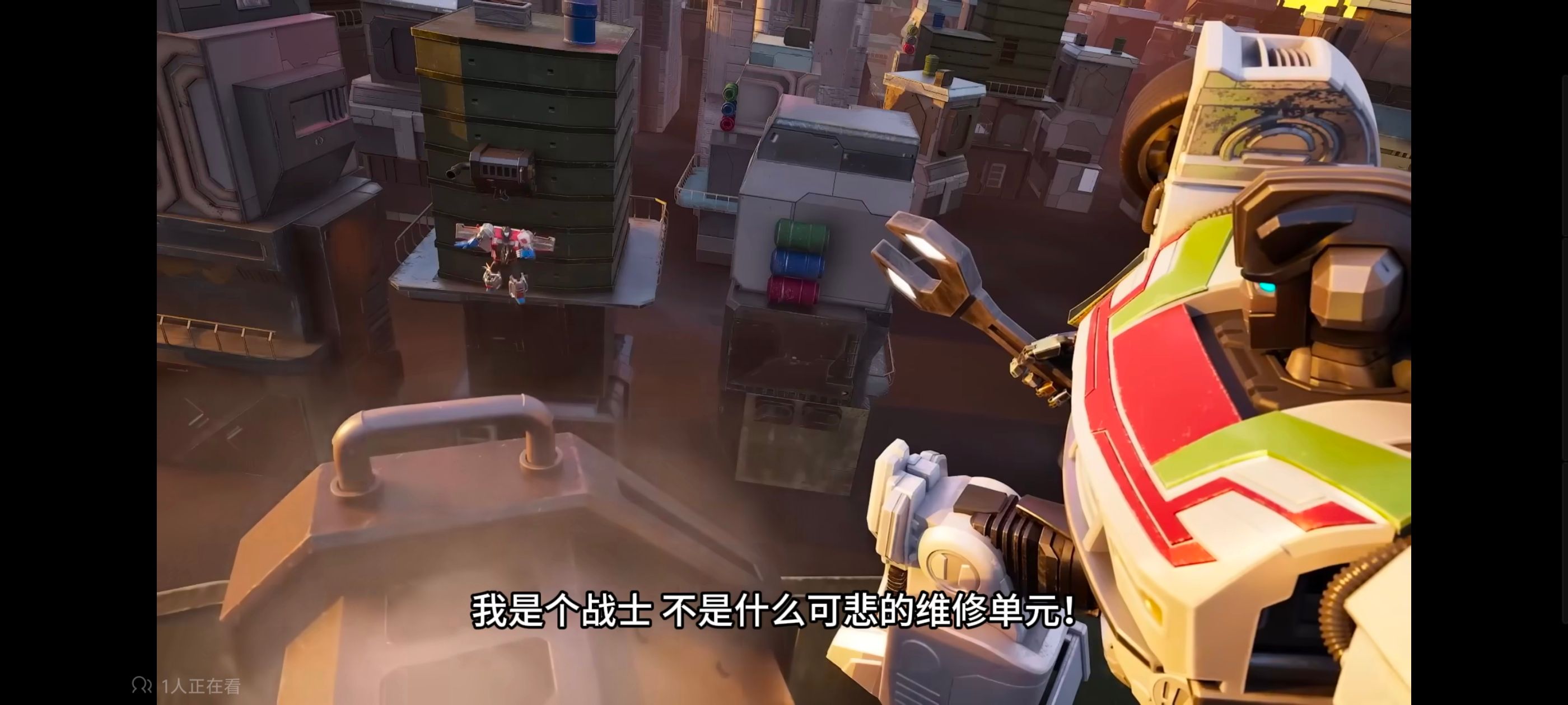 变形金刚,赛博世界,动画,动漫,番剧,ACG,变形金刚赛博世界