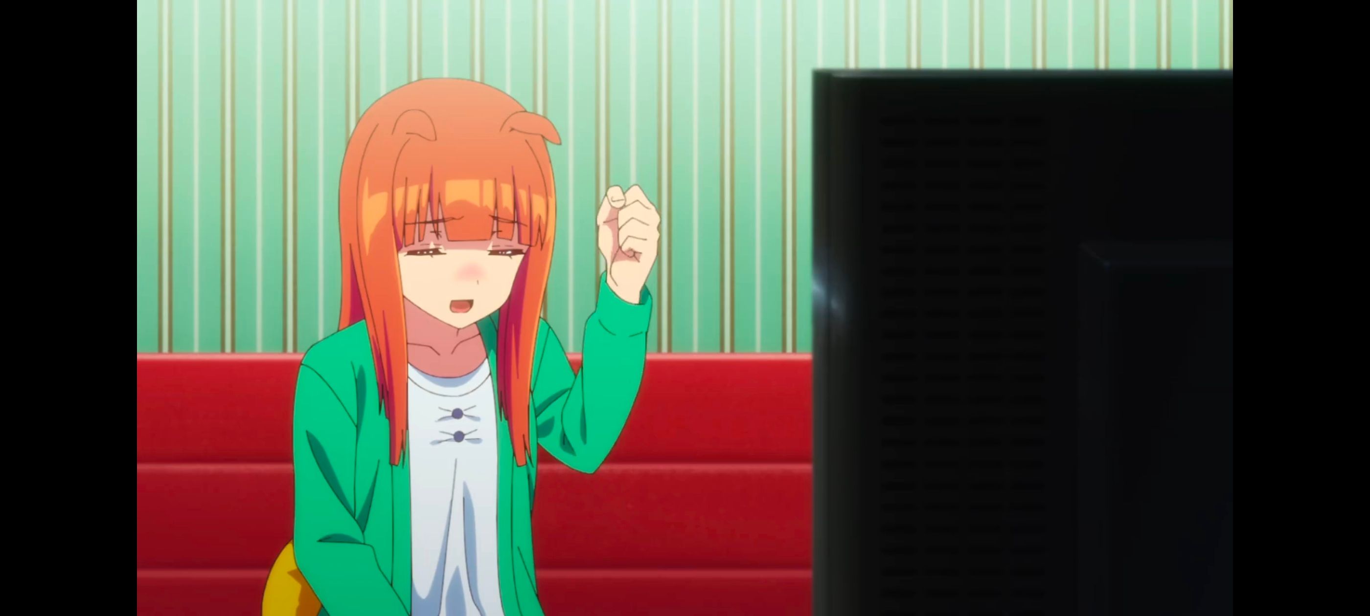 赛马娘,赛马娘PrettyDreby,赛马娘第二季,动画,动漫,番剧,ACG