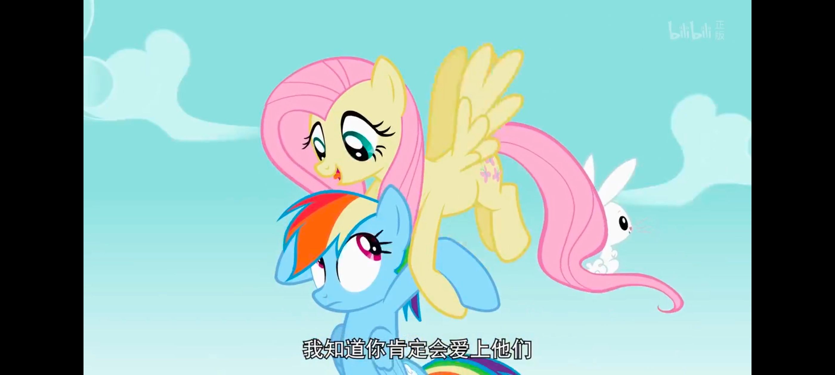 小马宝莉,彩虹小马,我的小马驹,动画,动漫,番剧,二次元,ACG