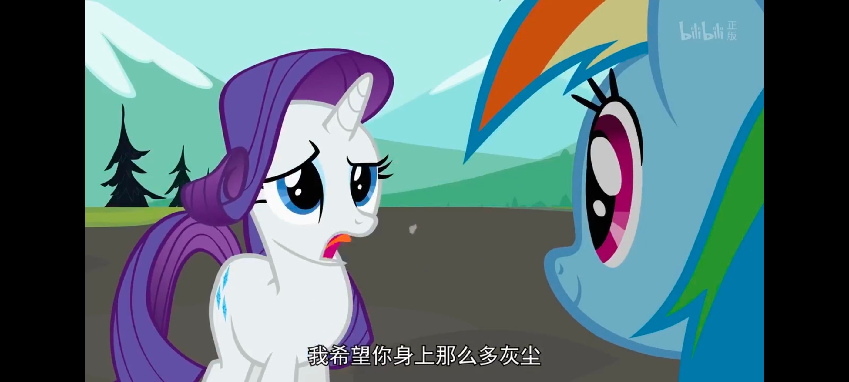 小马宝莉,彩虹小马,我的小马驹,动画,动漫,番剧,二次元,ACG