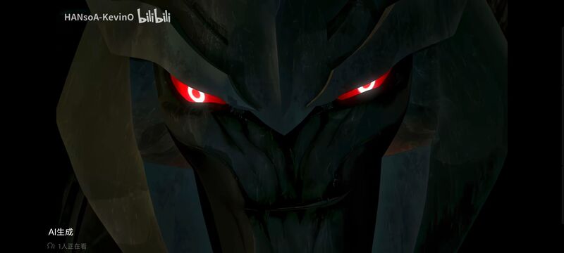 变形金刚,变形金刚领袖之证,动漫,动画,番剧,ACG