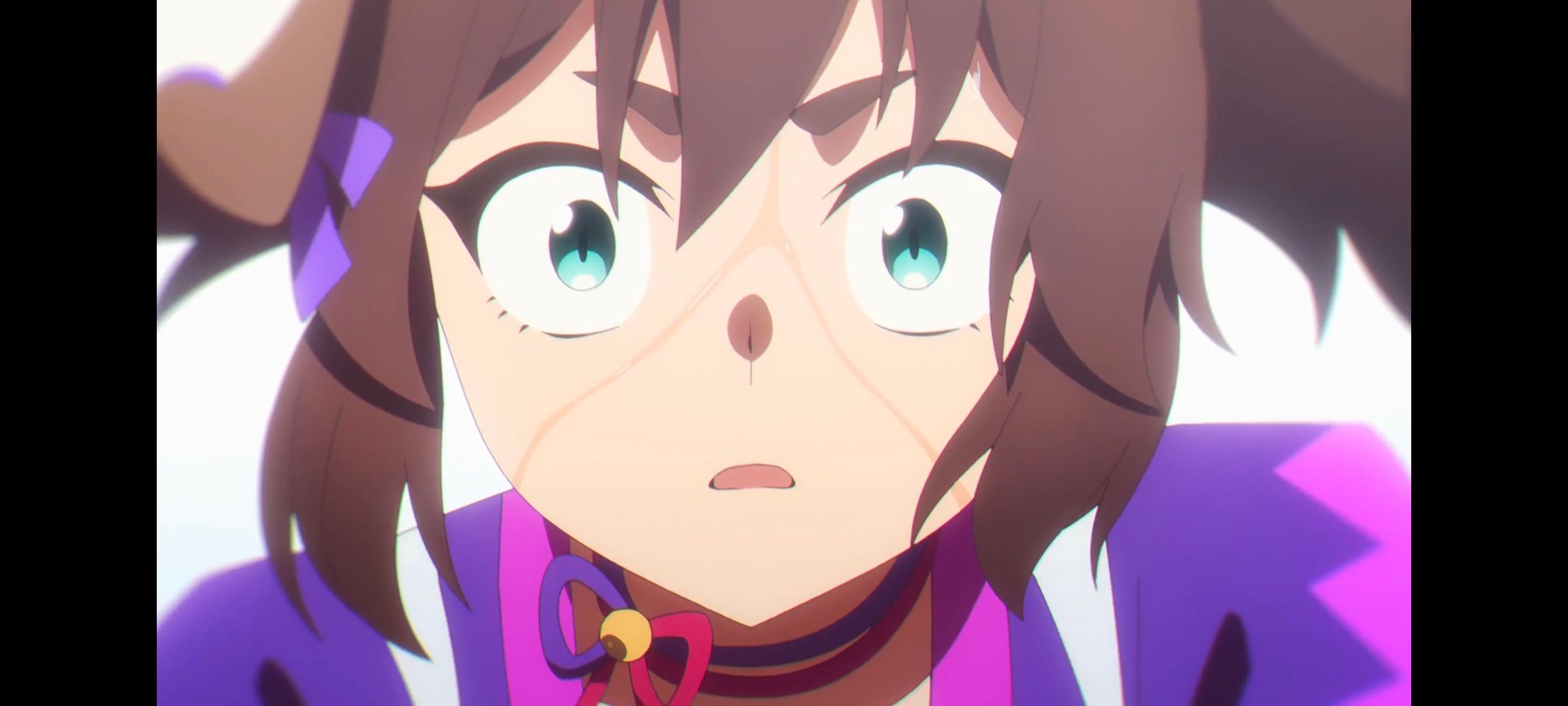 赛马娘,赛马娘PrettyDreby,芦毛灰姑娘,赛马娘芦毛灰姑娘,动画,动漫,番剧,ACG