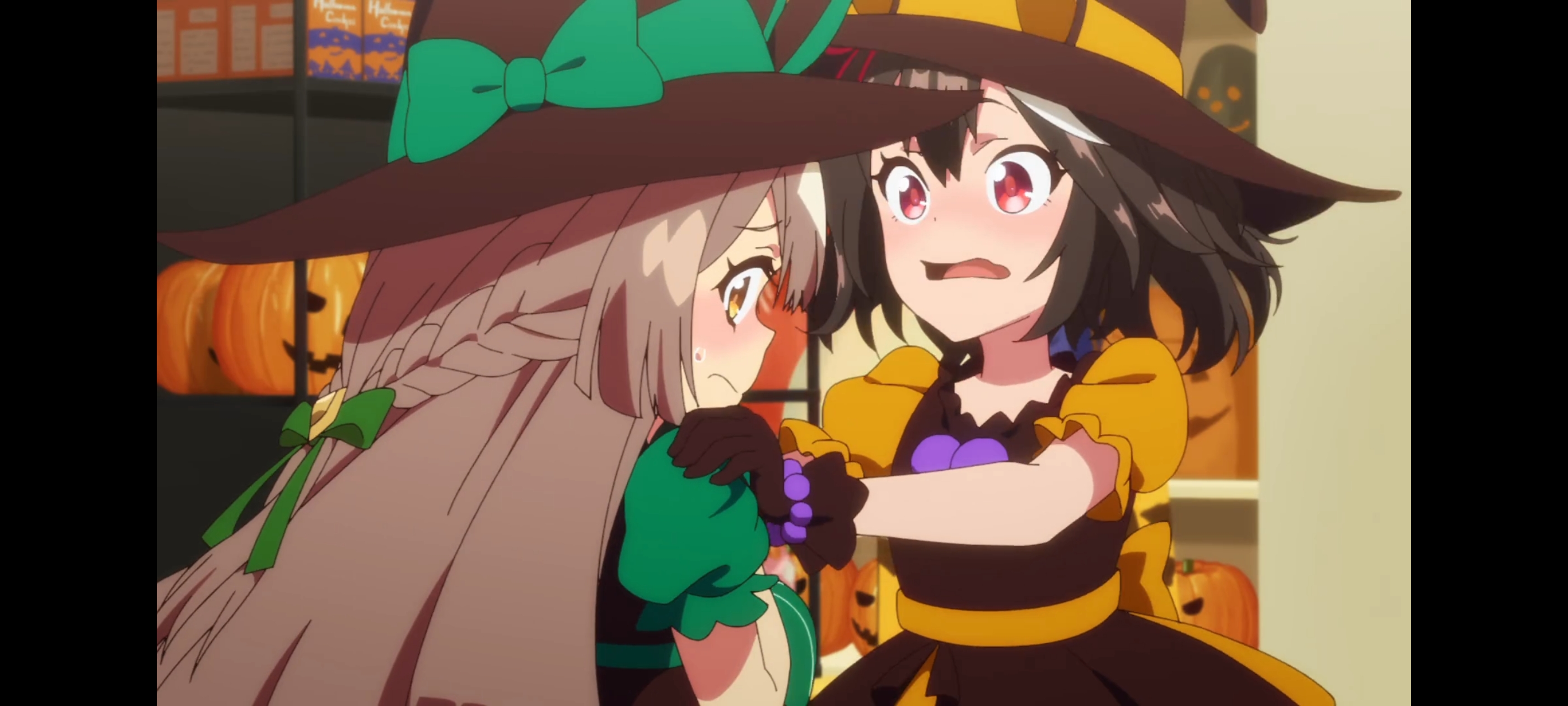 赛马娘,赛马娘第二季,动画,动漫,番剧,二次元,ACG