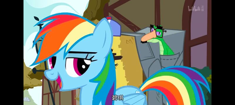 小马宝莉,小马宝莉友谊魔法,彩虹小马,我的小马驹,动画,动漫,番剧,ACG