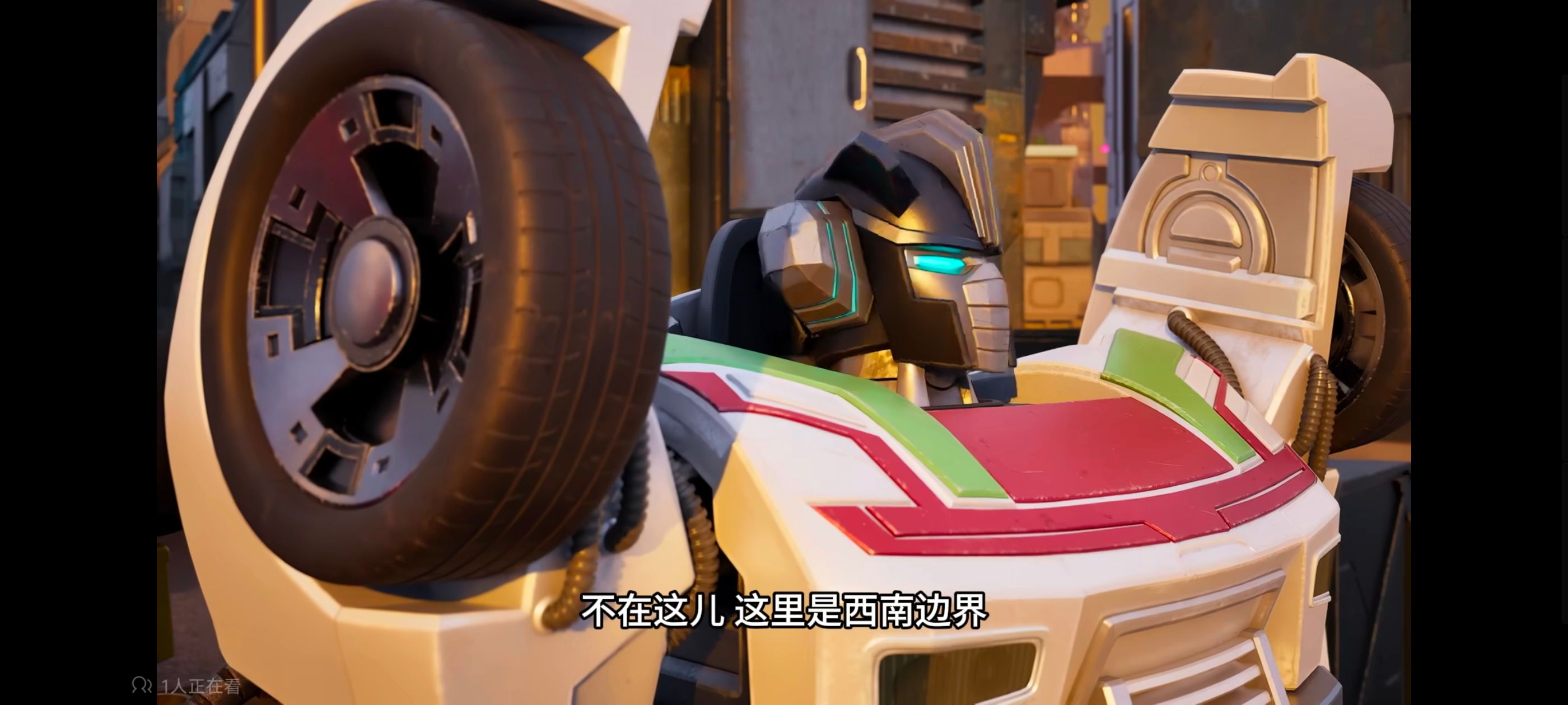 变形金刚,变形金刚能量宇宙,动画,动漫,番剧,ACG