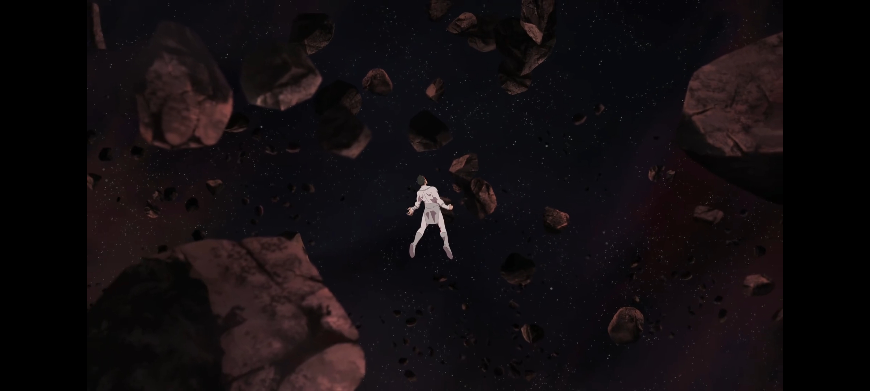 无敌少侠,image,动画,动漫,番剧,ACG