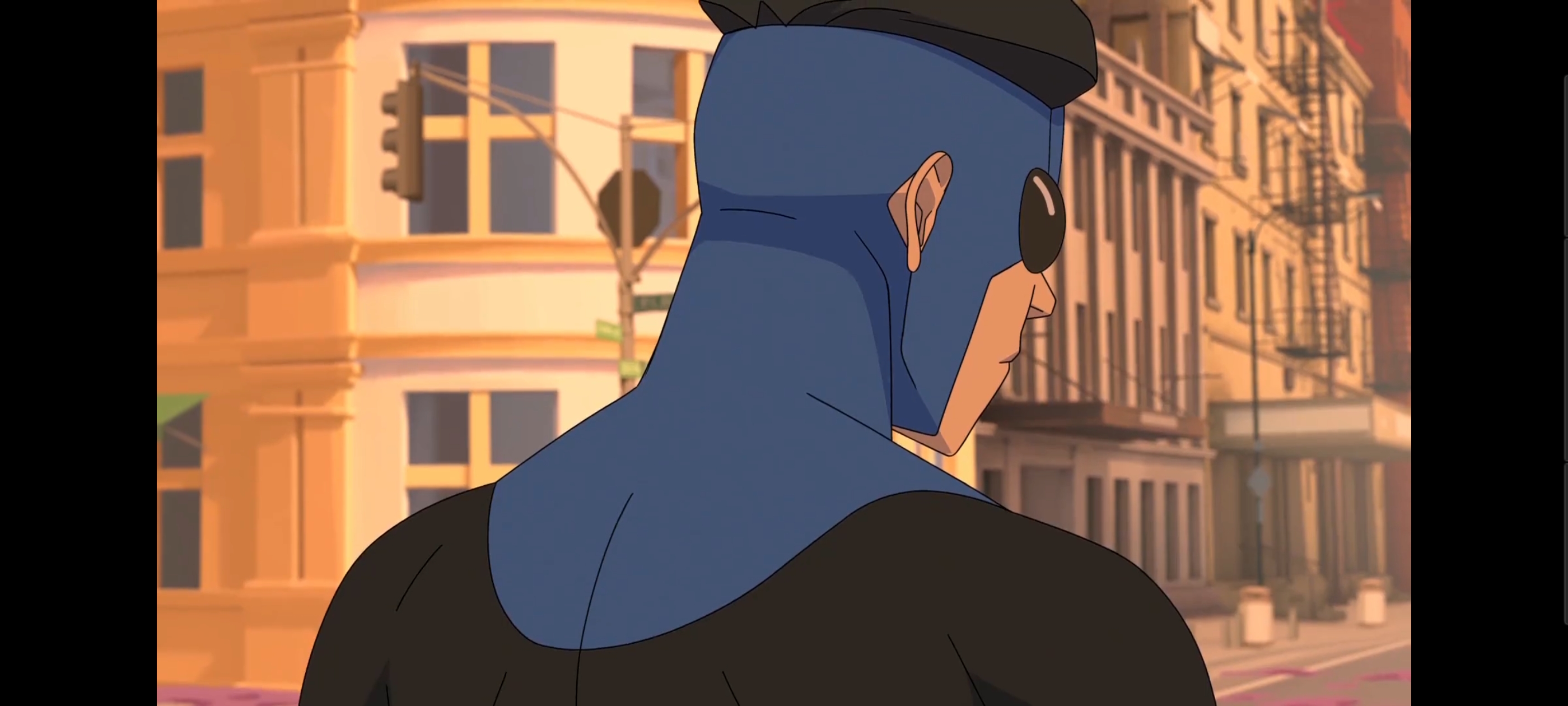 无敌少侠,image,番剧,ACG,二次元,动画,动漫