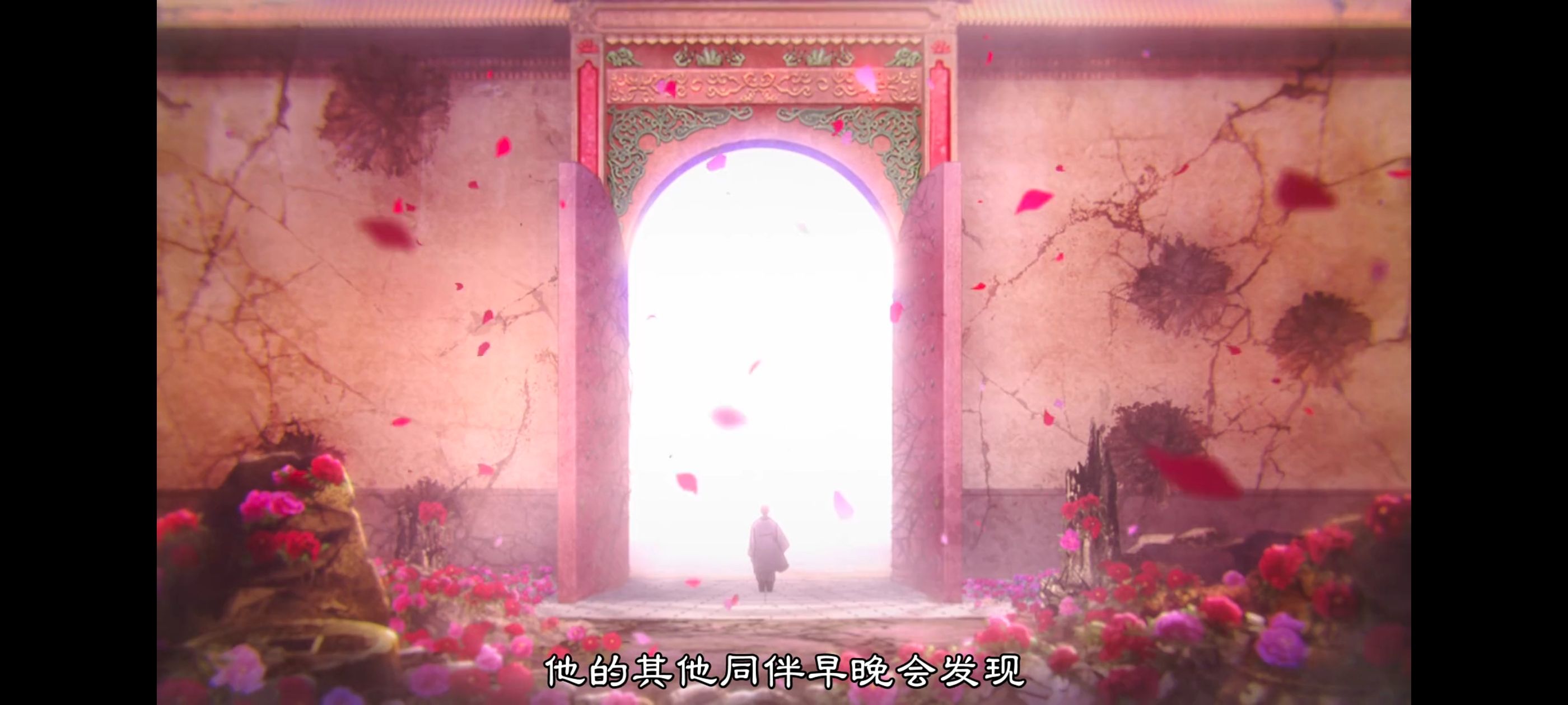 地狱乐,动画,动漫,番剧,ACG