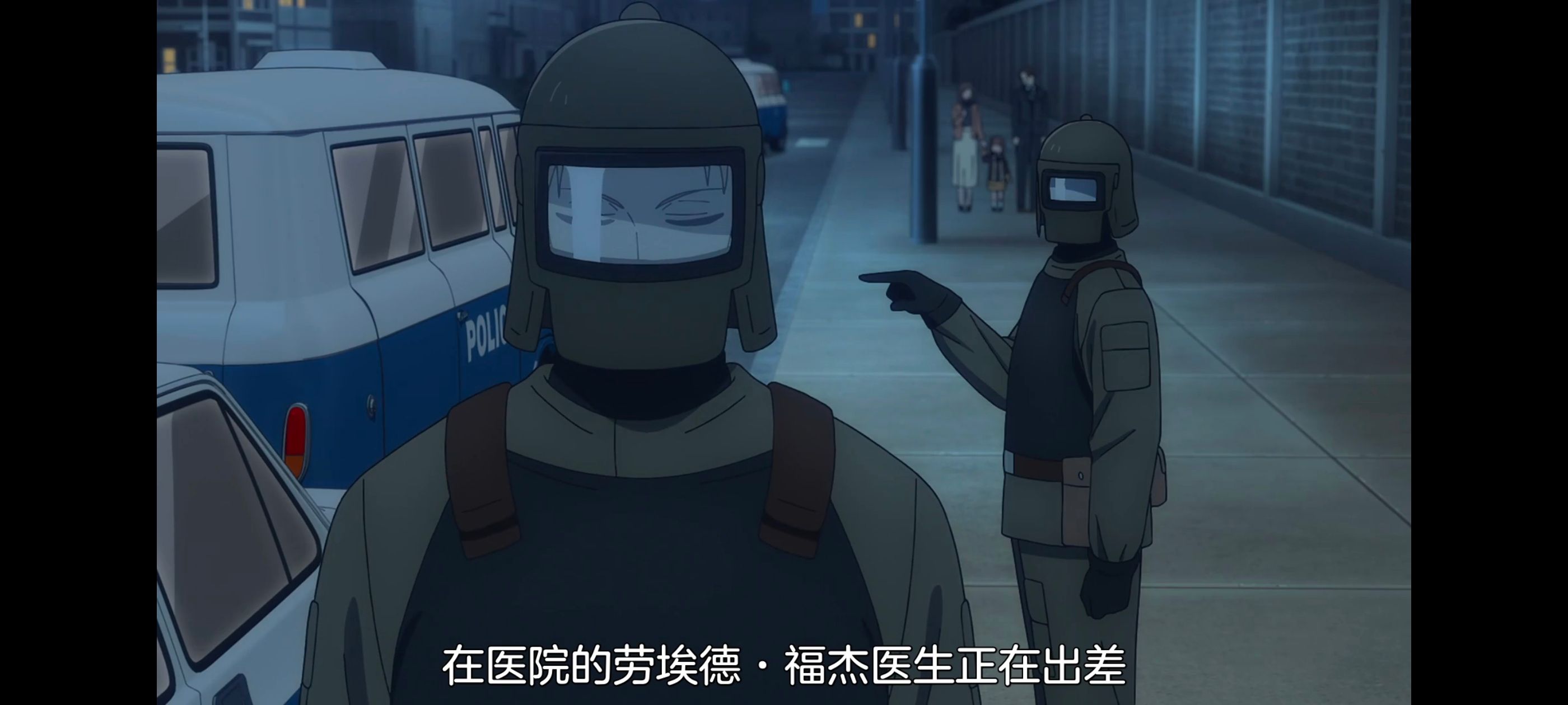 间谍过家家,SPYFAMILY,动画,动漫,番剧,ACG