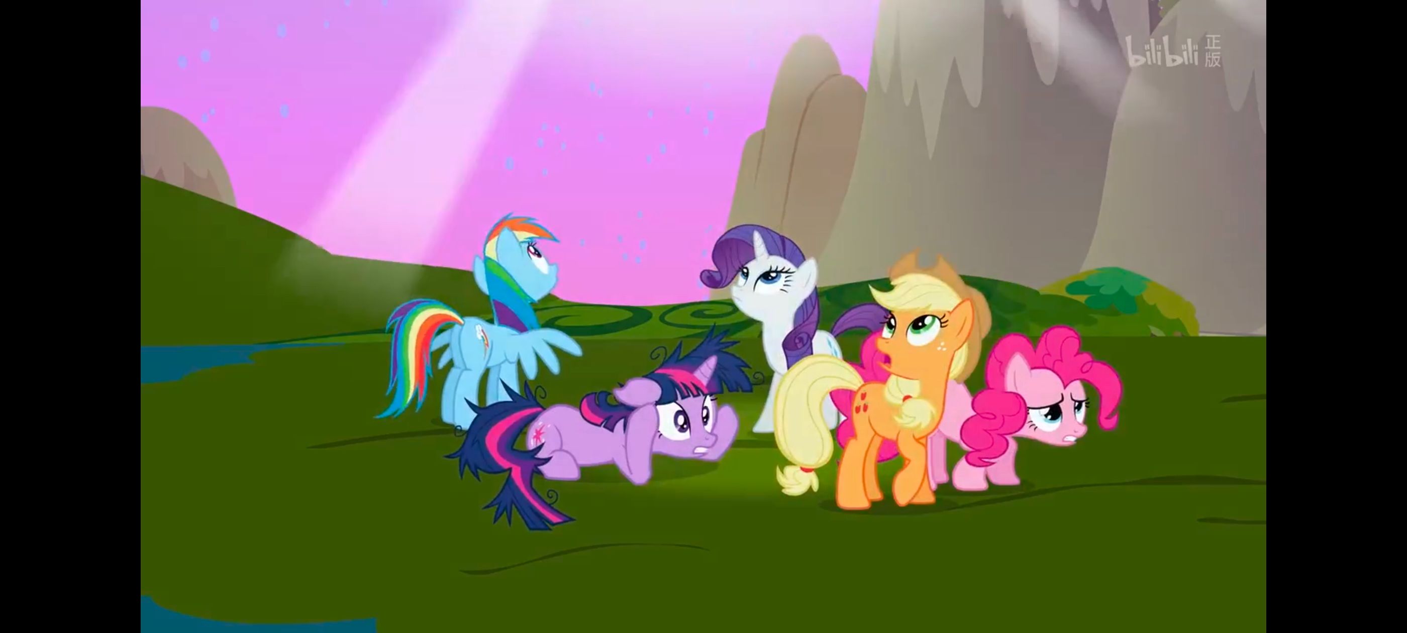 小马宝莉,小马宝莉友谊魔法,彩虹小马,我的小马驹,动画,动漫,番剧,ACG