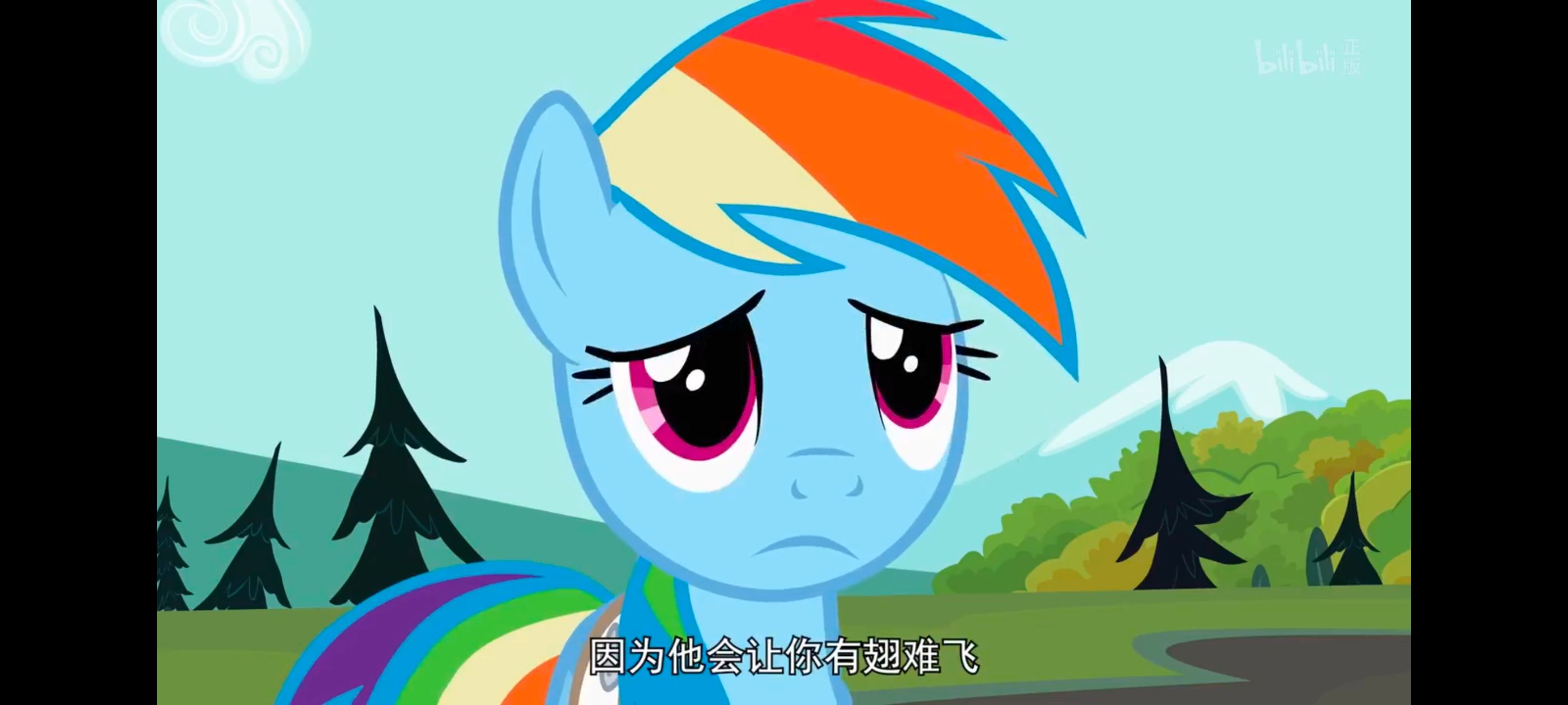 小马宝莉,彩虹小马,我的小马驹,动画,动漫,番剧,二次元,ACG