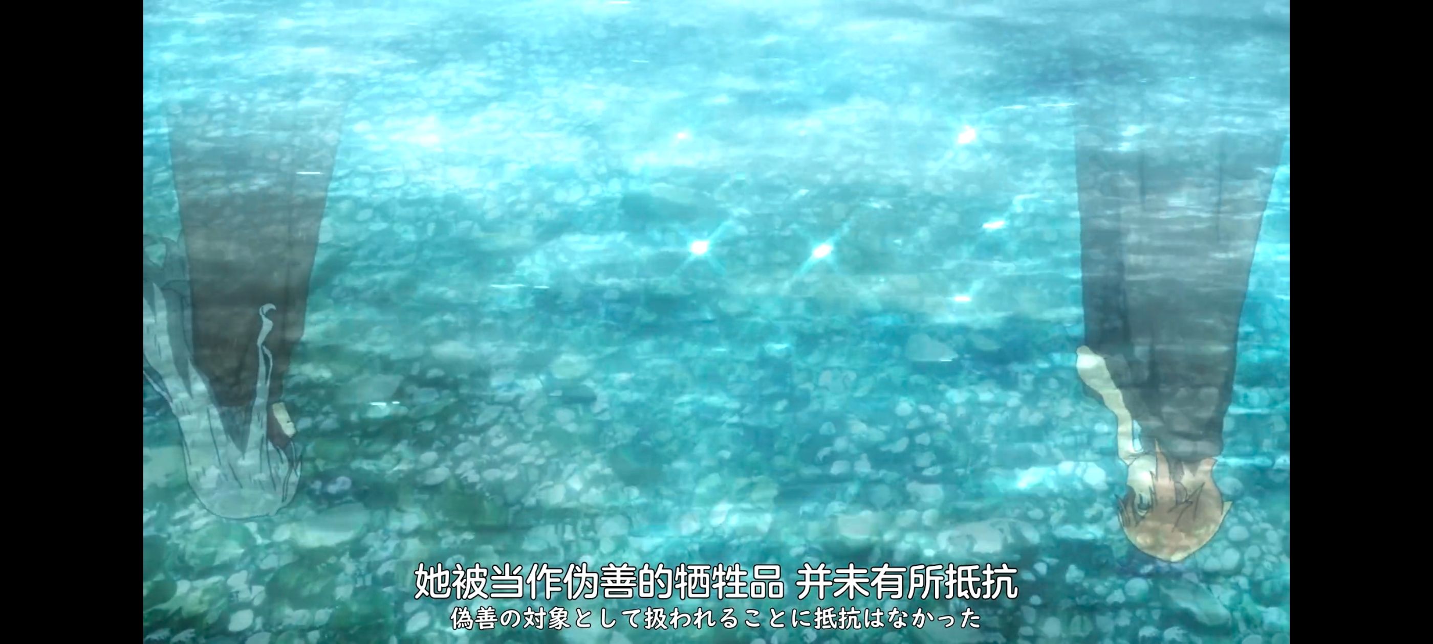 凭你也想讨伐魔王,你这种家伙别想打败魔王,百合,动画,动漫,番剧,ACG