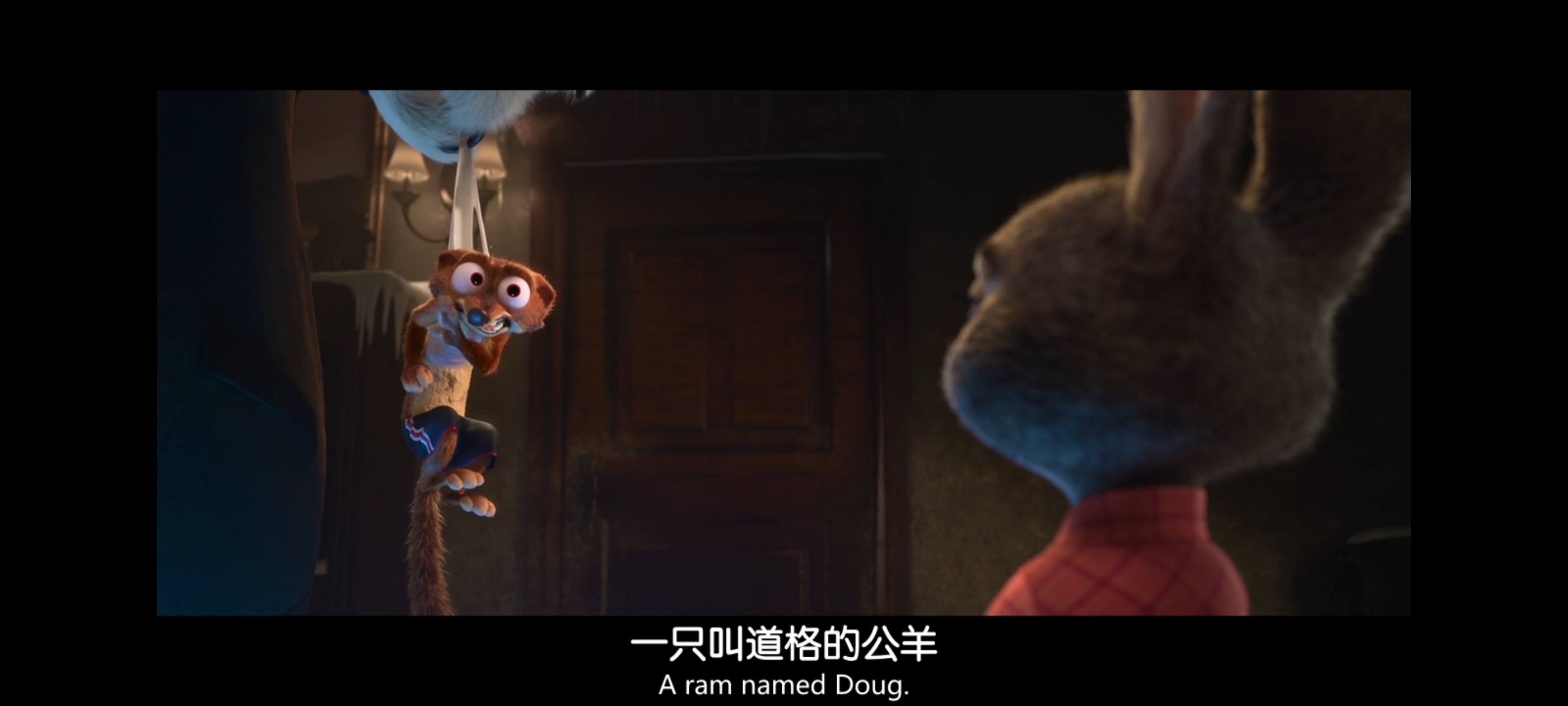 疯狂动物城,动画电影,动漫,动画,电影,二次元,ACG