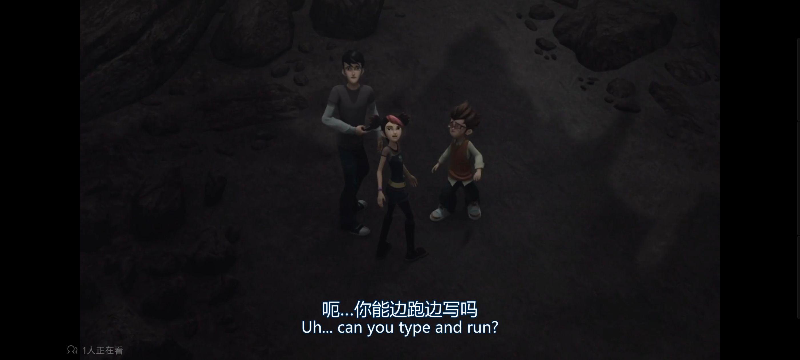 变形金刚,变形金刚领袖之证,动画,动漫,番剧,领袖之证,ACG