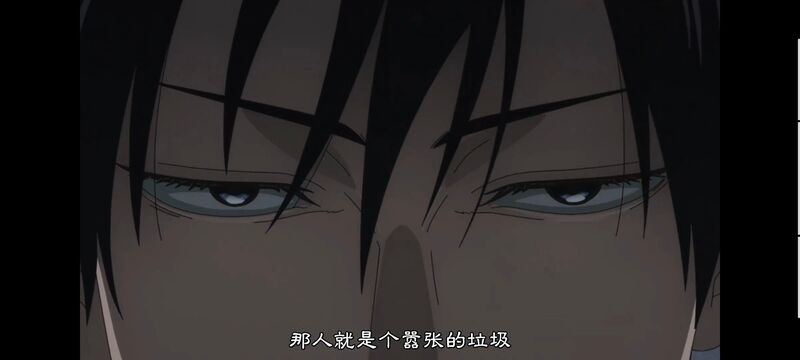 咒术回战,咒术回战死灭回游,动画,动漫,番剧,ACG