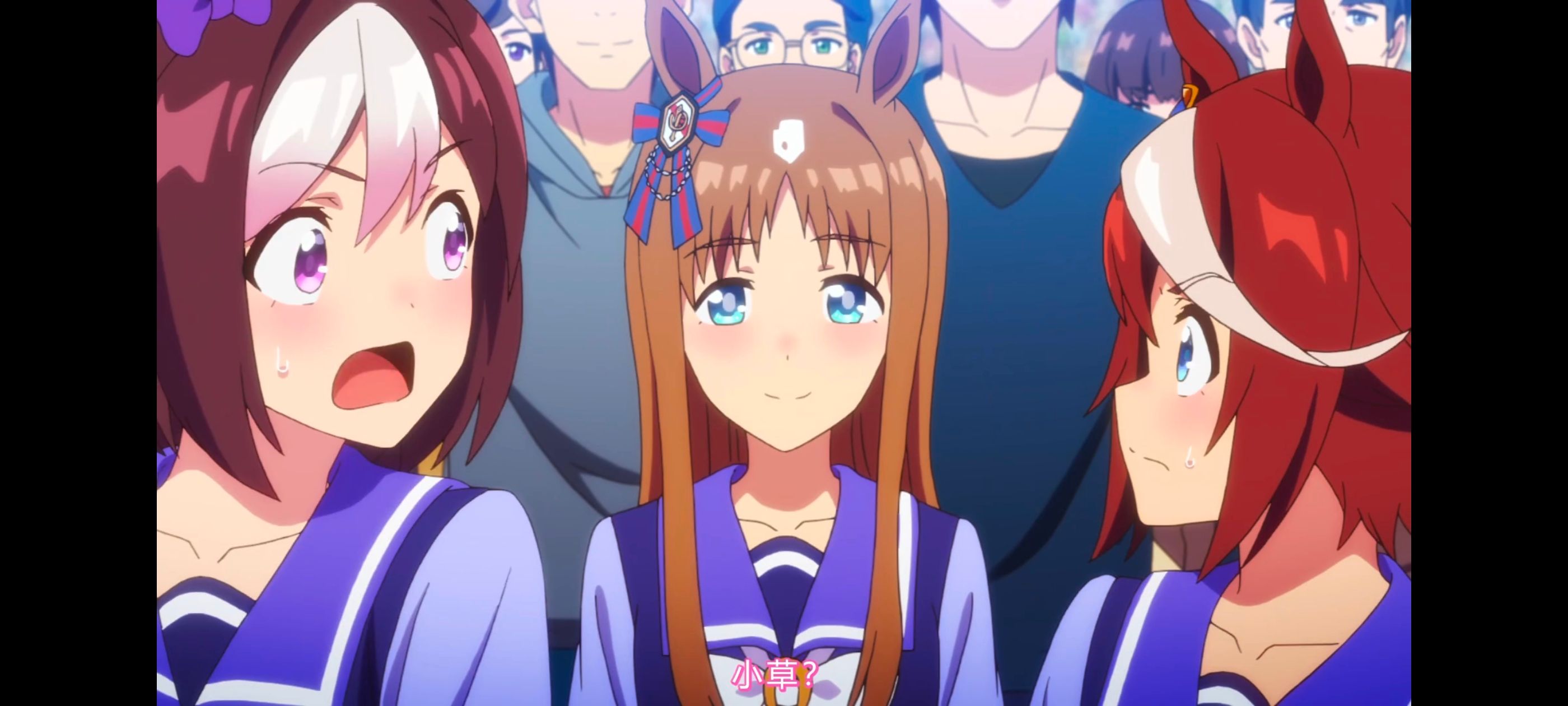 赛马娘,赛马娘PrettyDreby,动画,动漫,AMV,MAD,二次元,ACG