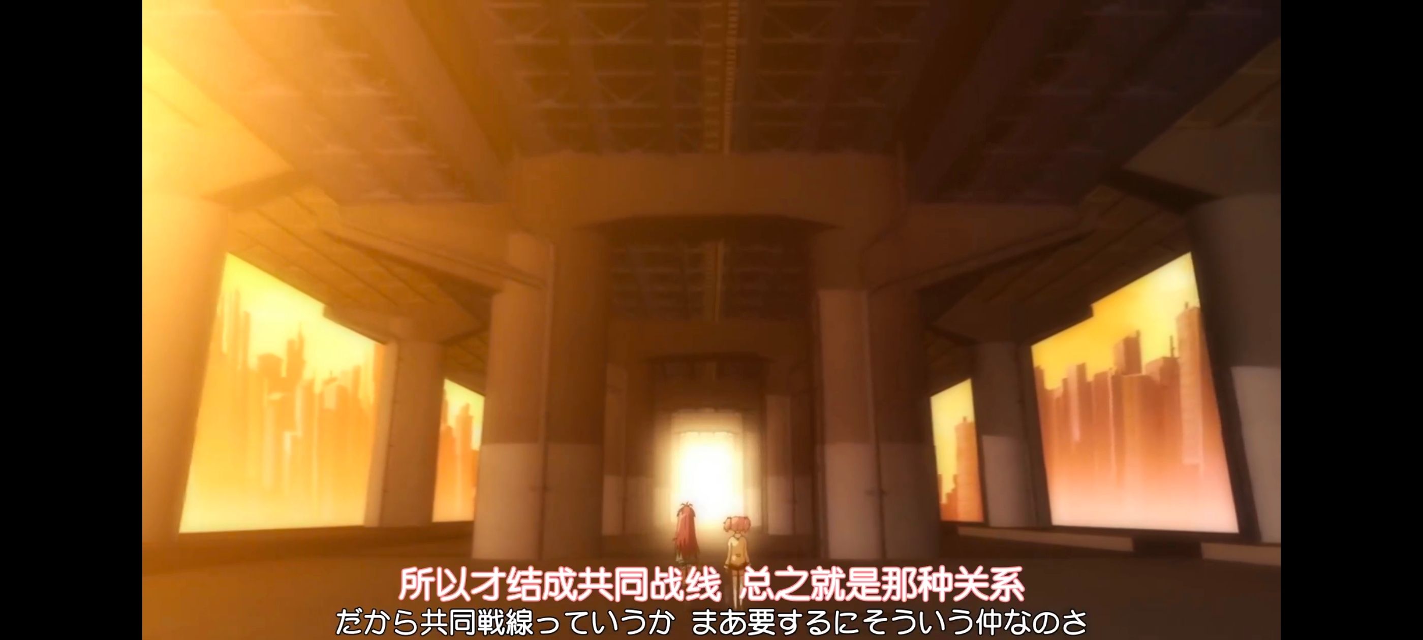 魔法少女小圆,魔法少女,动画,动漫,番剧,二次元,ACG