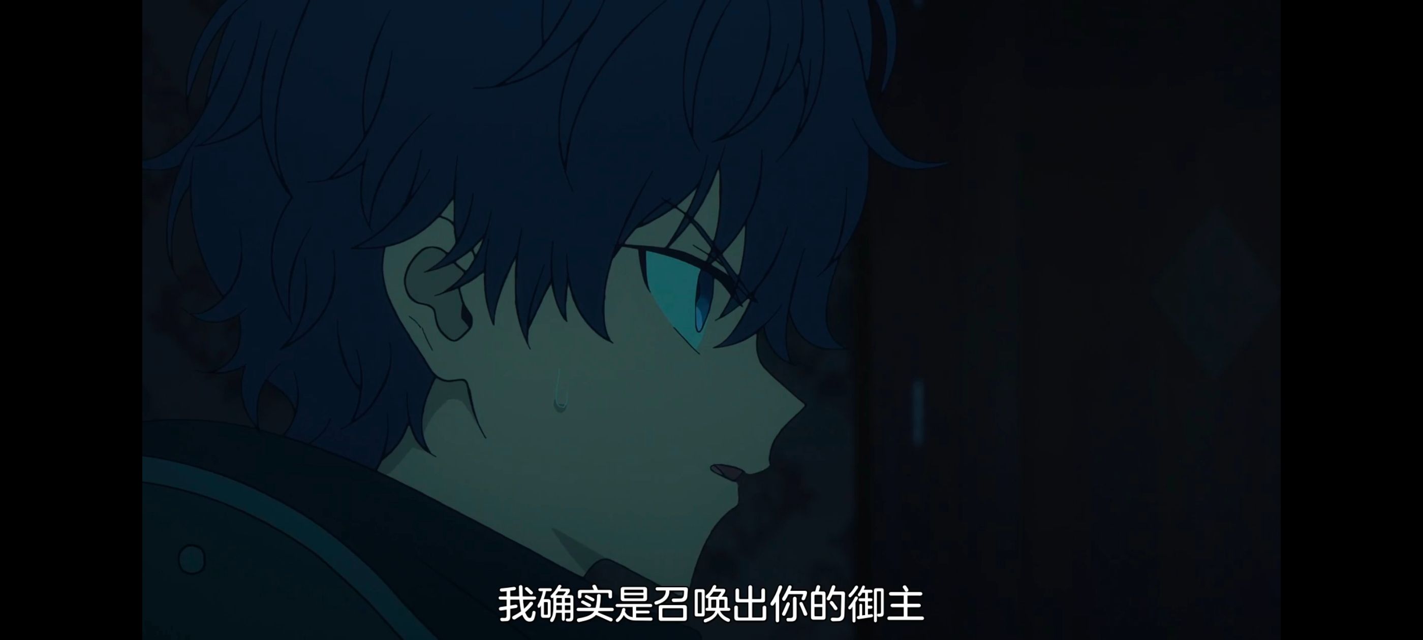 命运奇异赝品,FatestrangeFake,动画,动漫,番剧,ACG