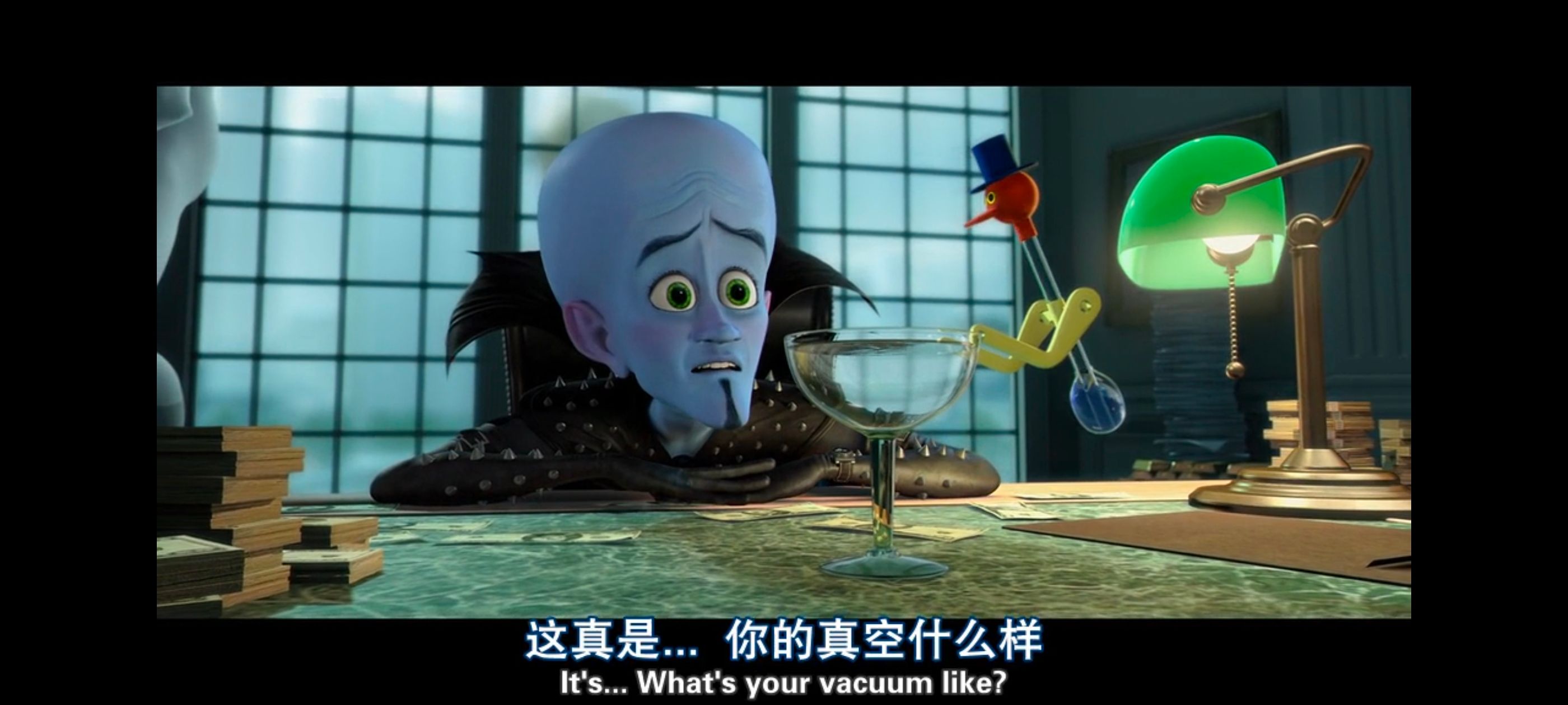 超级大坏蛋,思维大师,动画电影,动画,动漫,欧美动画,欧美动漫,ACG