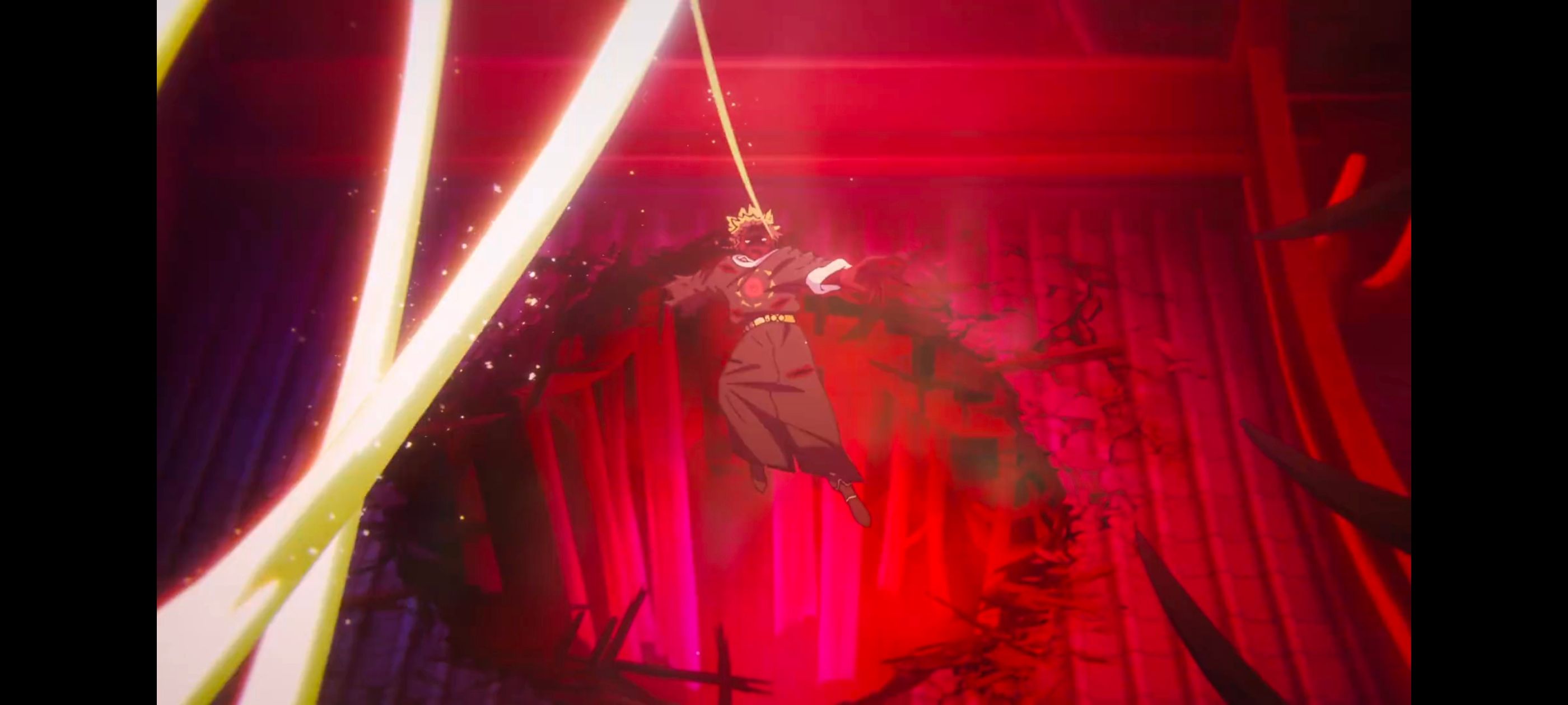 地狱乐,动画,动漫,番剧,二次元,ACG