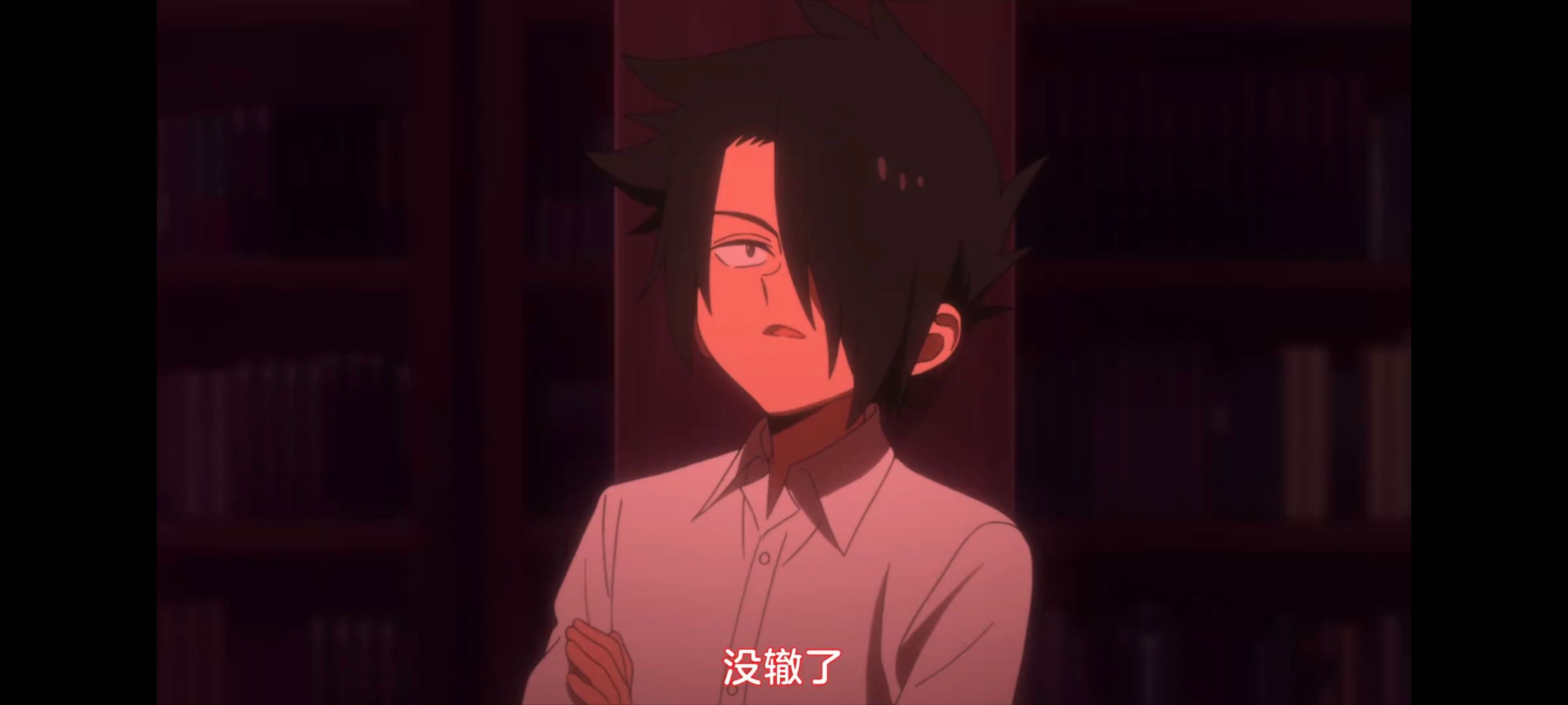 约定的梦幻岛,动画,动漫,番剧,ACG