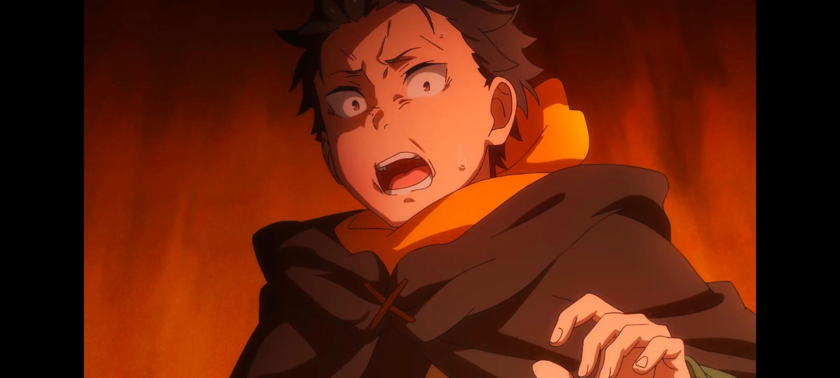 从零开始的异世界生活,异世界,动画,动漫,番剧,二次元